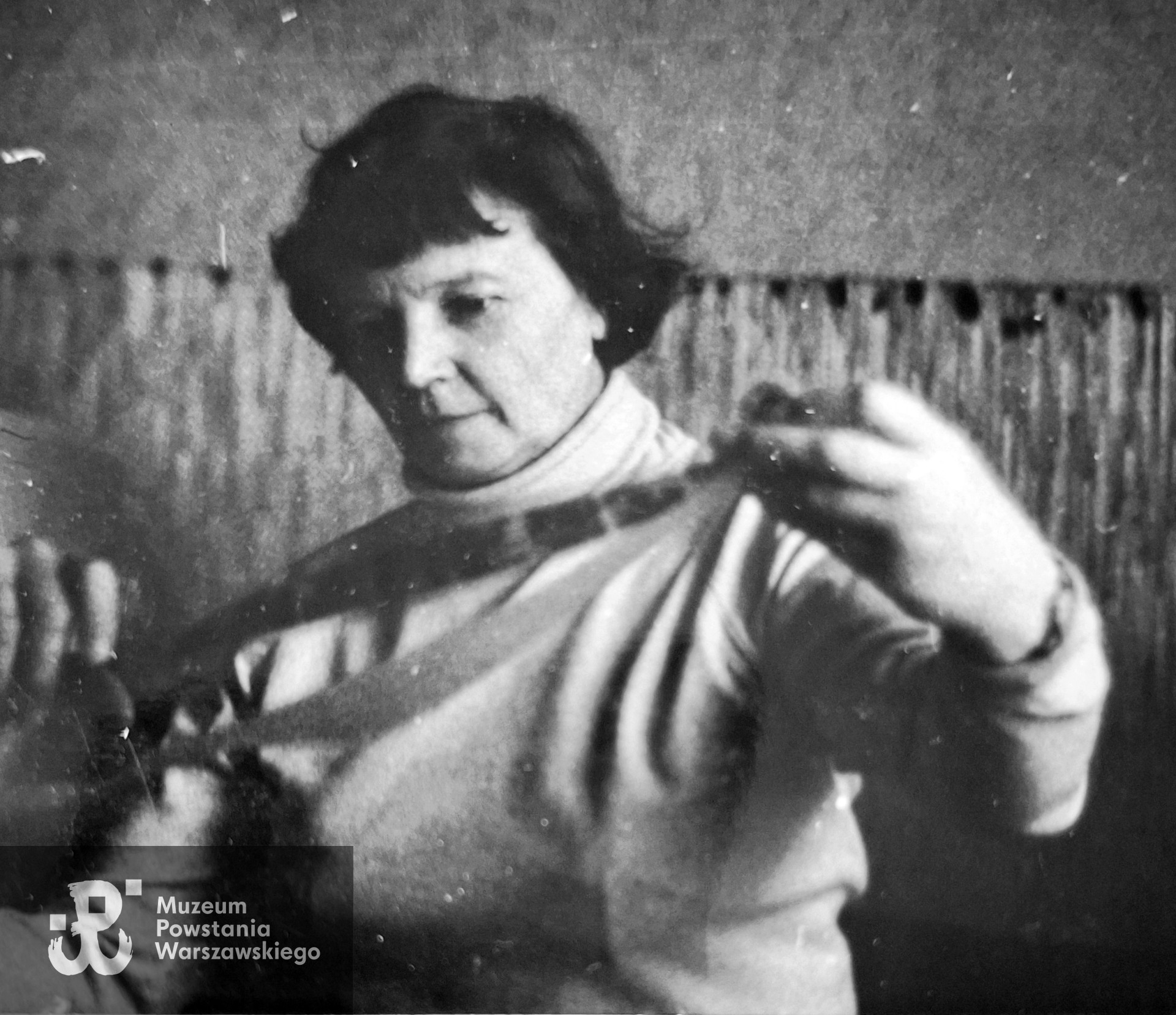  Fot. ze zbiorów rodzinnych p. Tadeusza Guranowskiego.