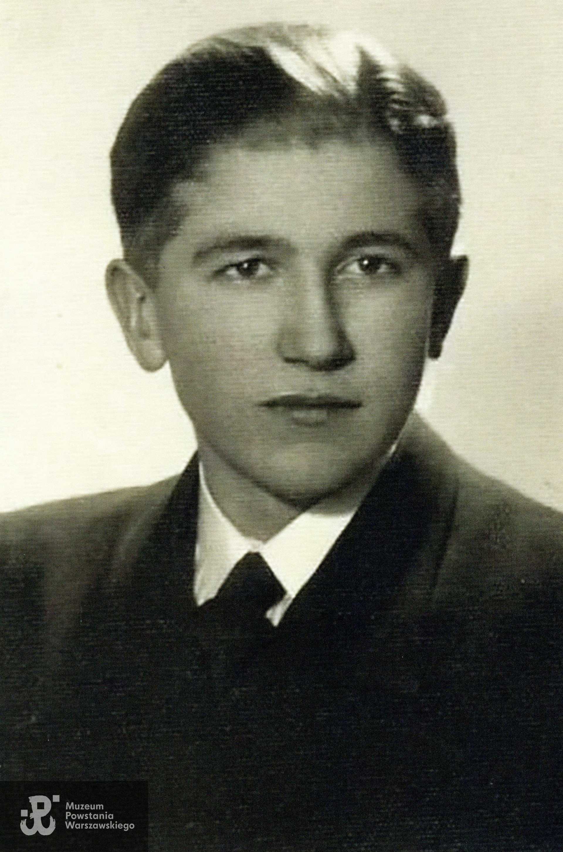 Źródło: <i>Zbigniew Brycki "Kozak", podchorąży Armii Krajowej (21 sierpnia 1917 - 21 sierpnia 1944)</i>