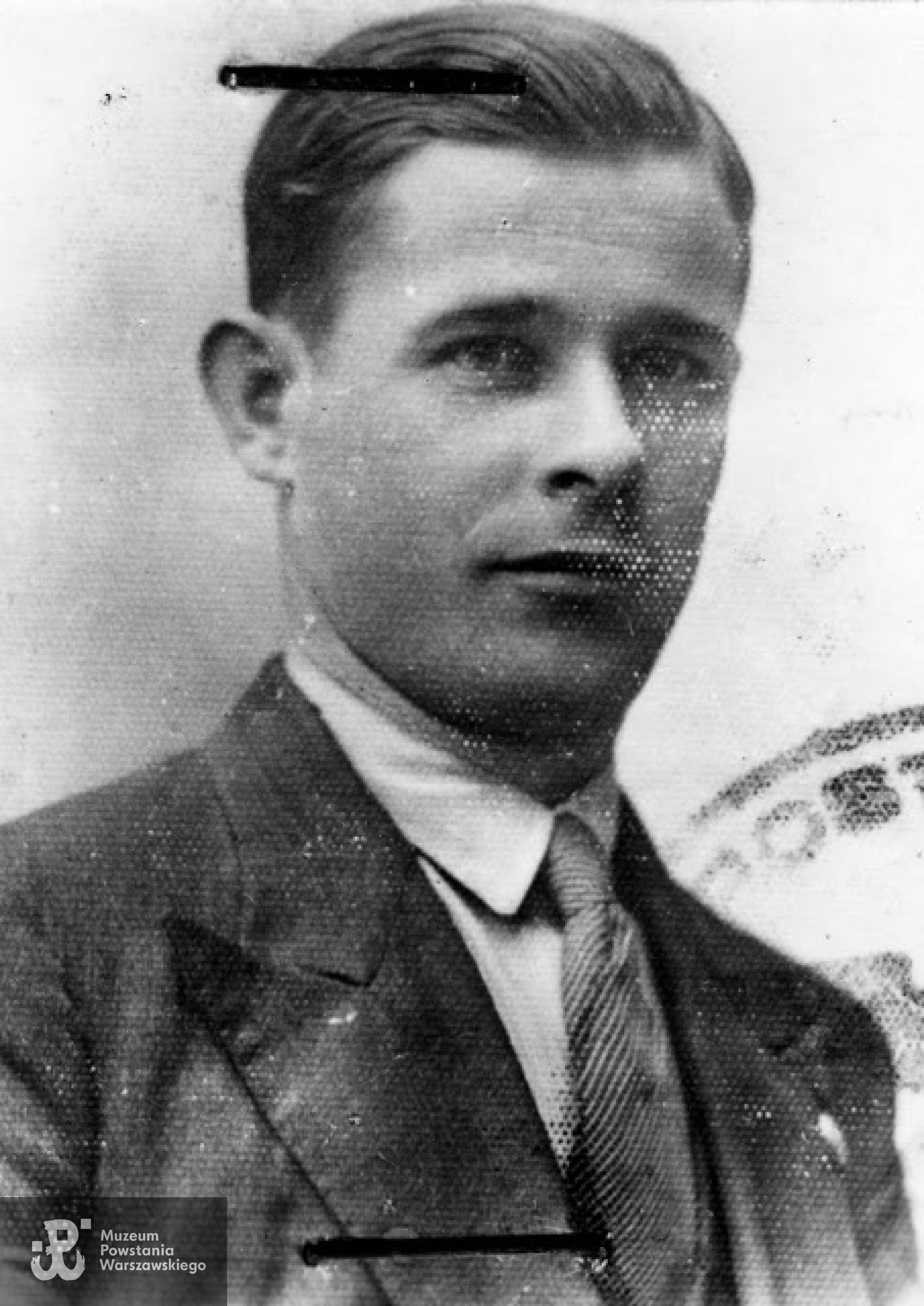 plut. Marian Ignaczak "Pociecha"