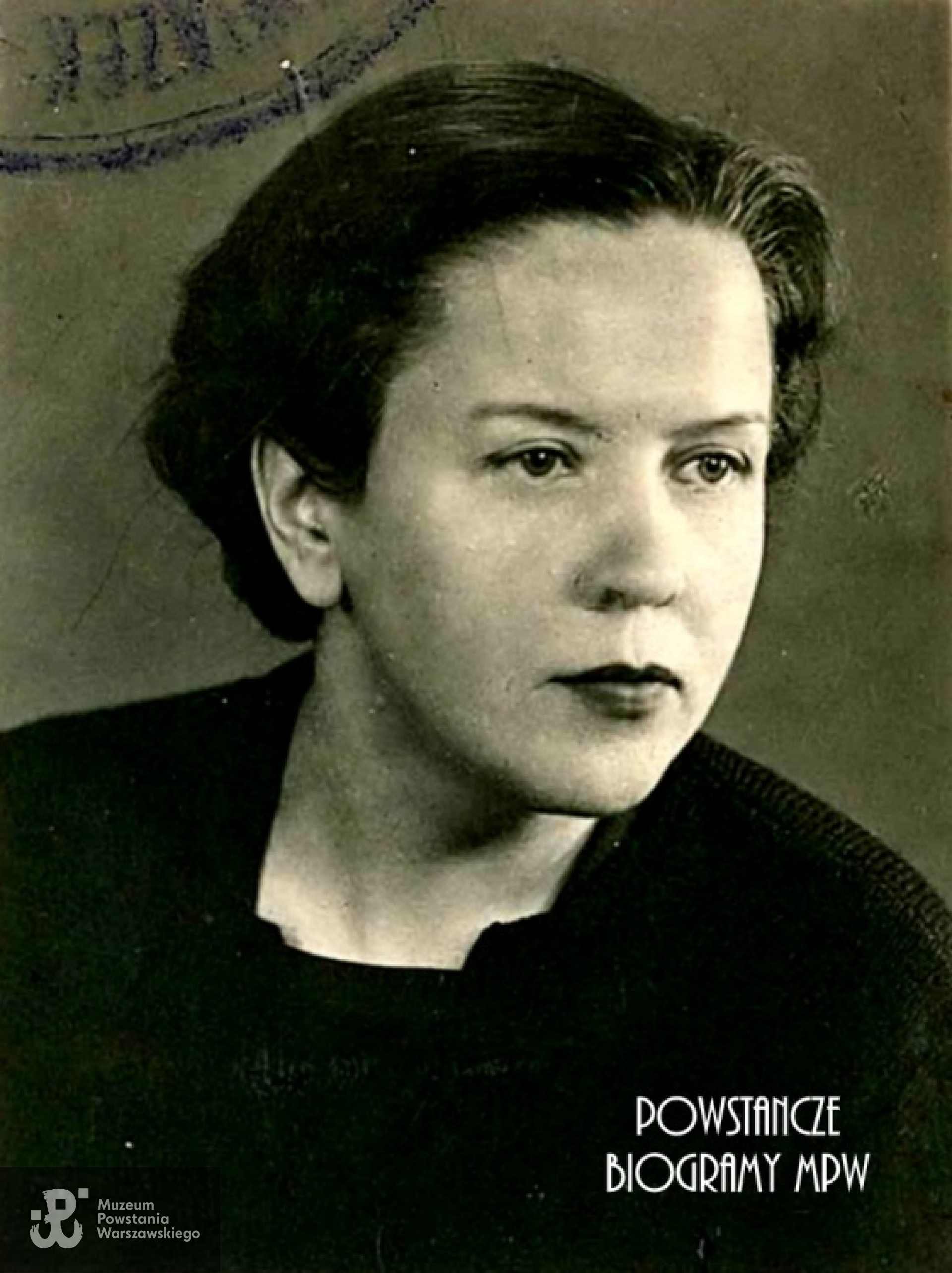 Fot. z archiwum Marty Sitek-Wilczyńskiej