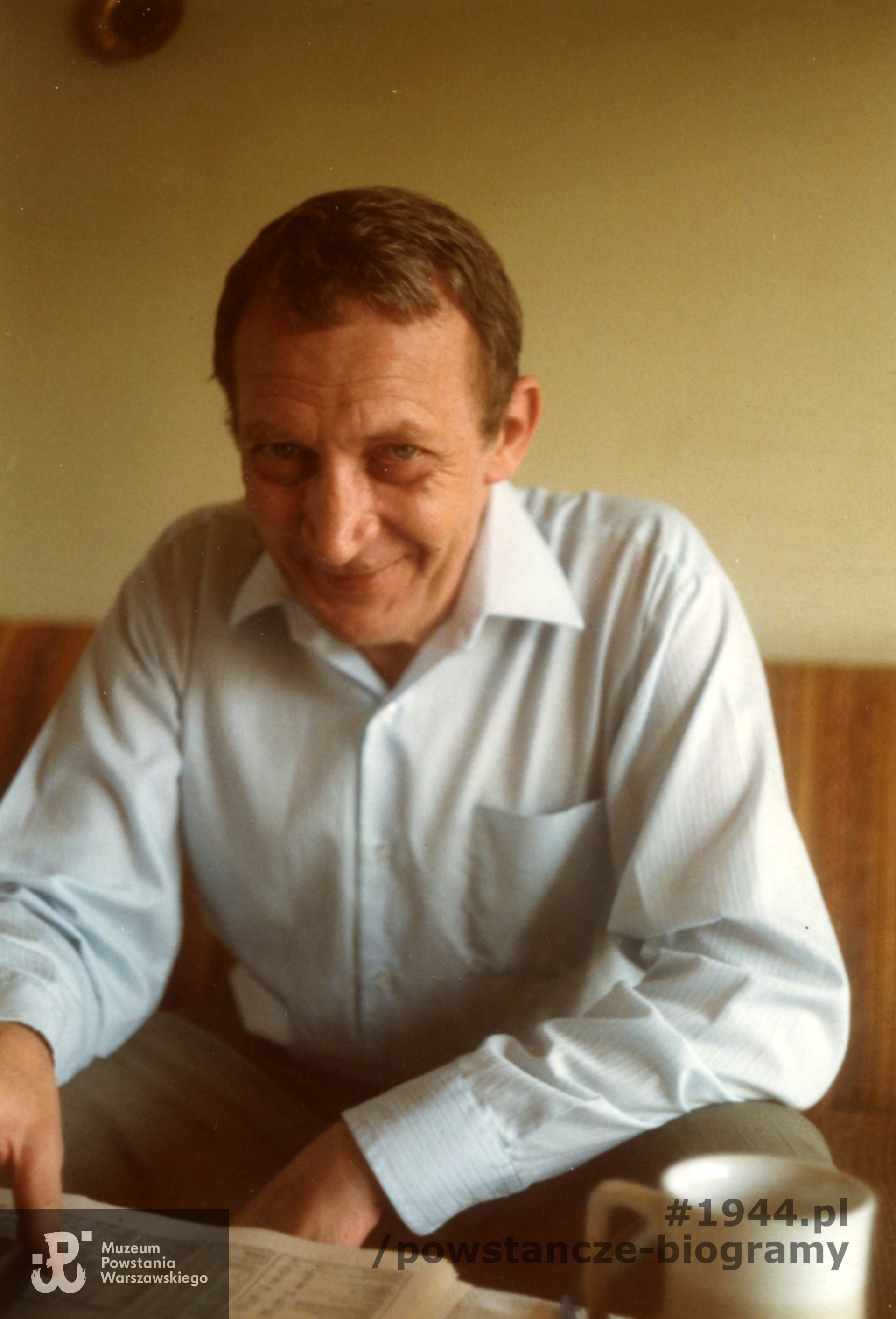 Fot. z archiwum prywatnego p. Margaret Skowronski (Australia)