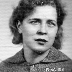 Krystyna Brzezińska - Śmigasiewicz. 