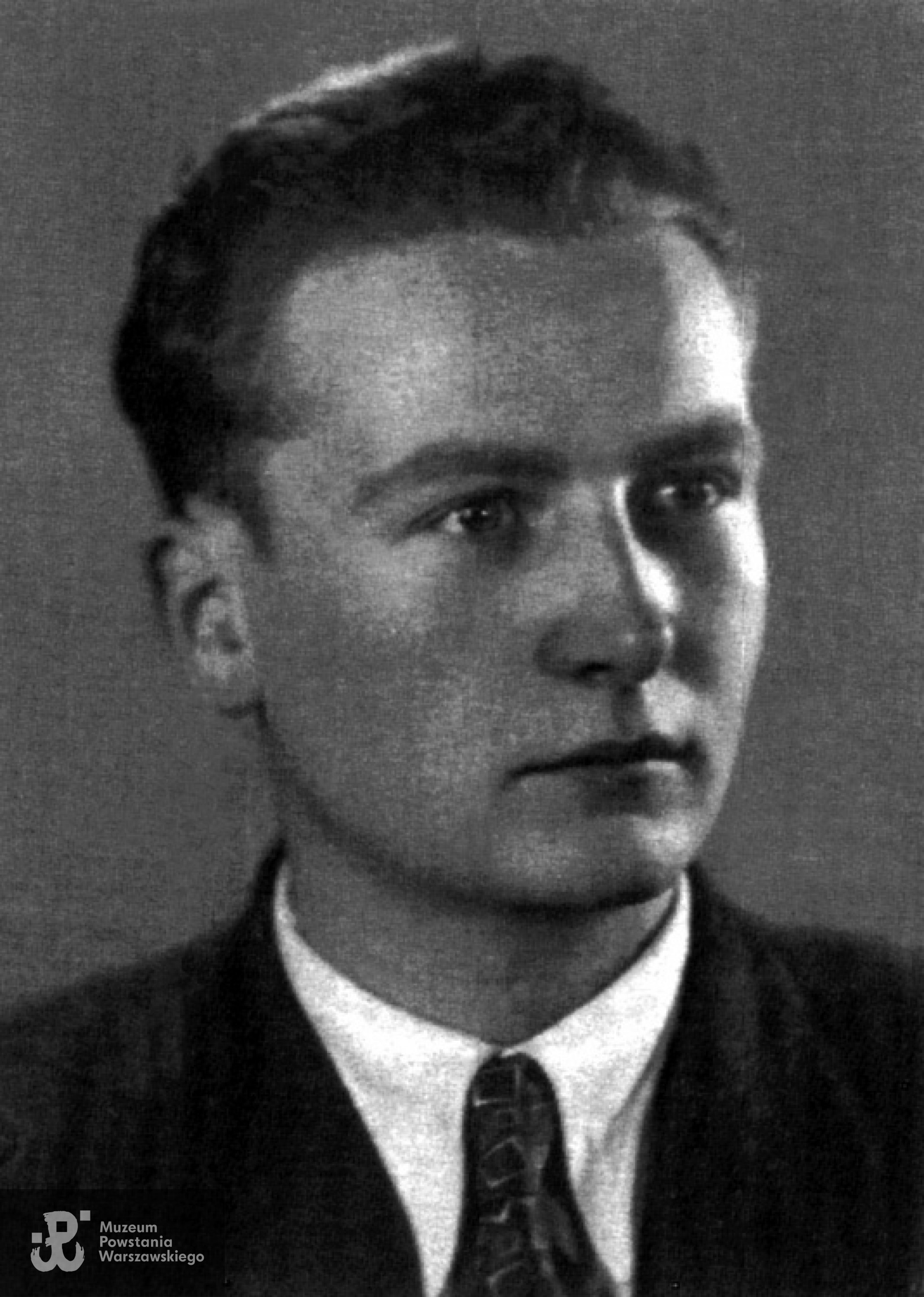 Fot. archiwum rodzinne potomków rodziny Grabskich