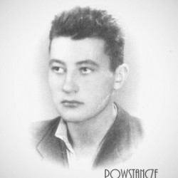 kpr. Mieczysław Belke 