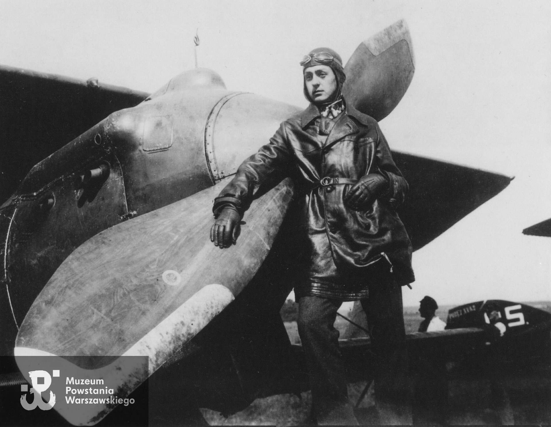 Fot. ze zbiorów rodzinnych, udostępniła p. Emilia Igielska z domu Łuszczyńska (07/2016)