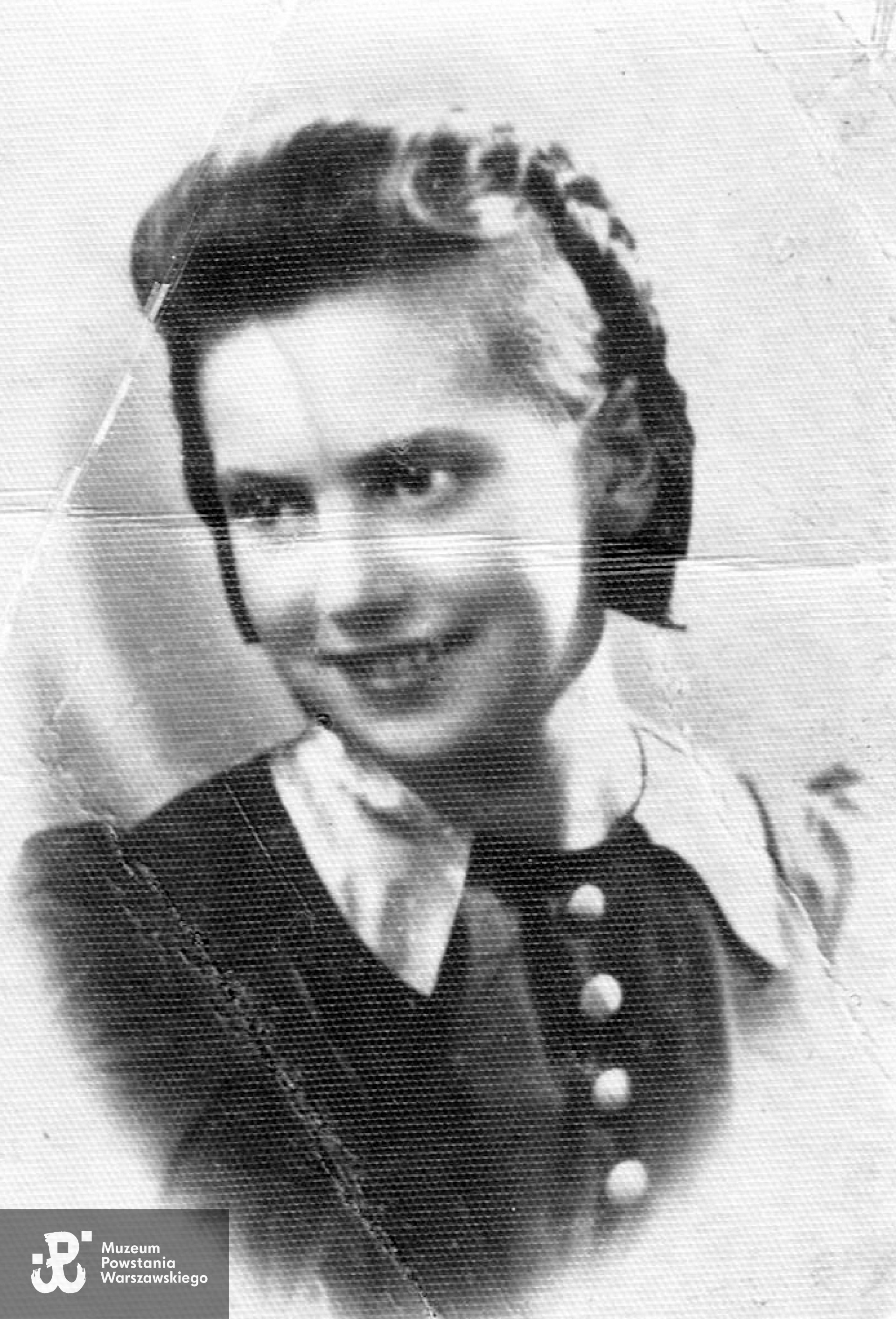 Fot. archiwum rodzinne