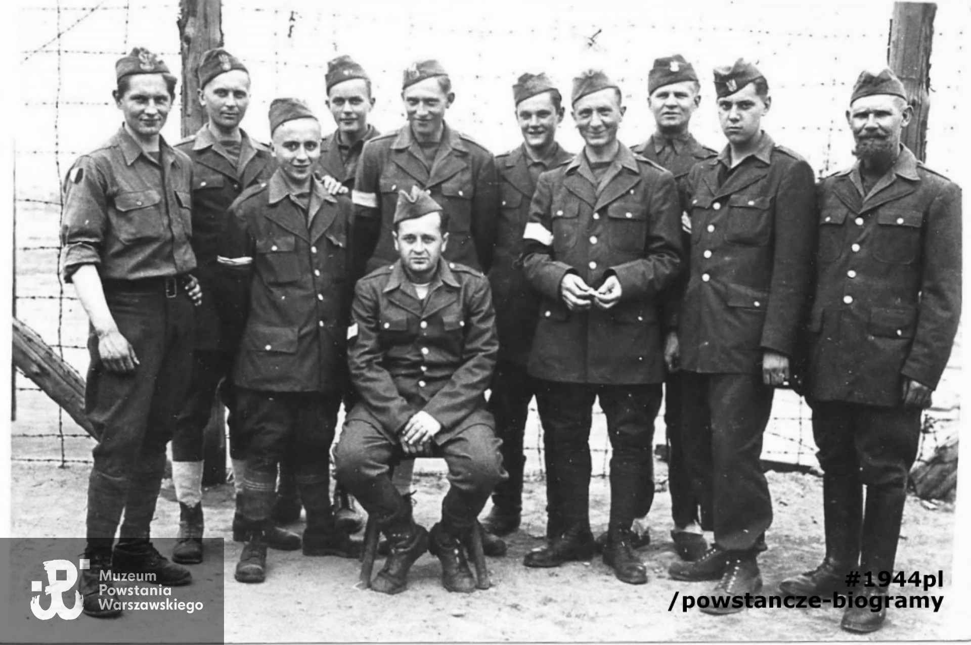 Bad Harzburg. Fot. z archiwum rodzinnego, udostępnił p. Jarosław Tomasz Sobczak.