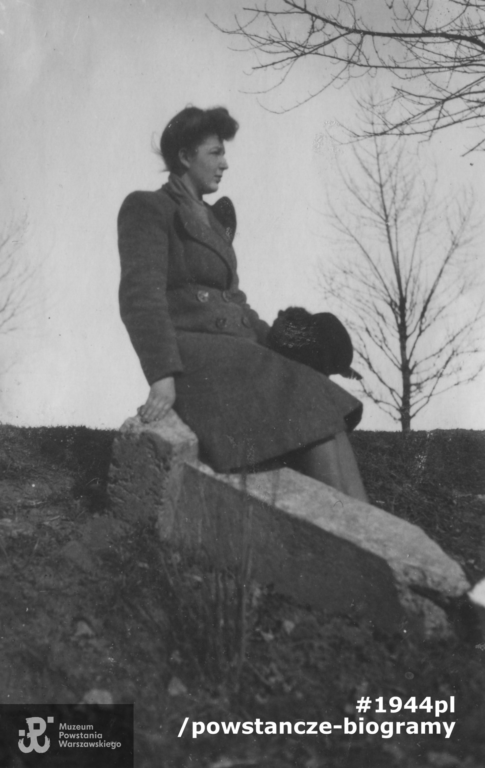 Fot. z archiwum rodzinnego p. Stefanii Dembowskiej