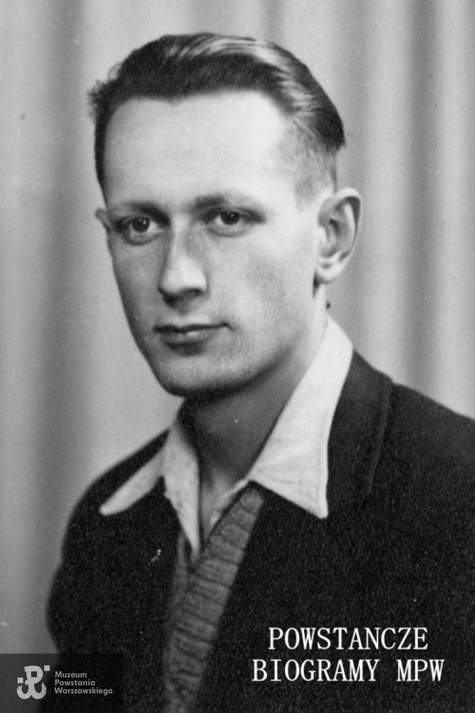 Fot. ze zbiorów Muzeum Powstania Warszawskiego, sygn. P/8272