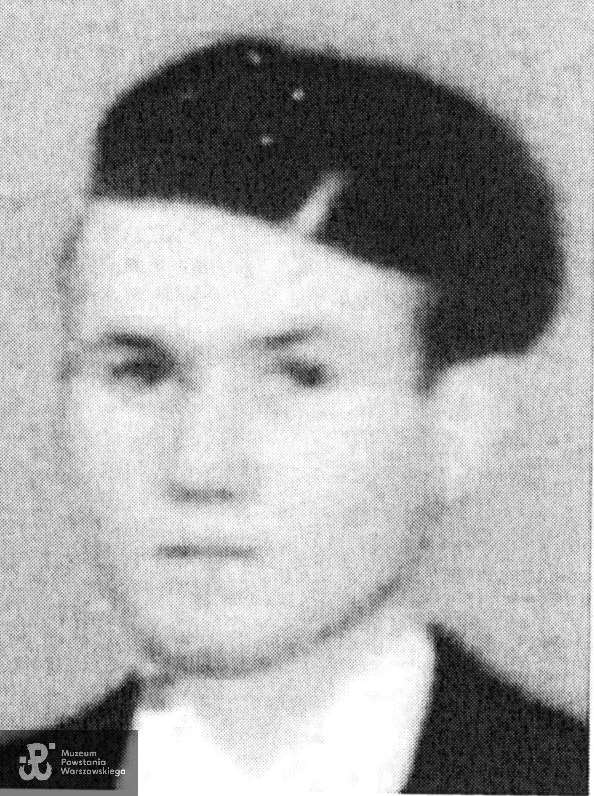 Włodzimierz Makomaski "Włodek" (1917-1987)