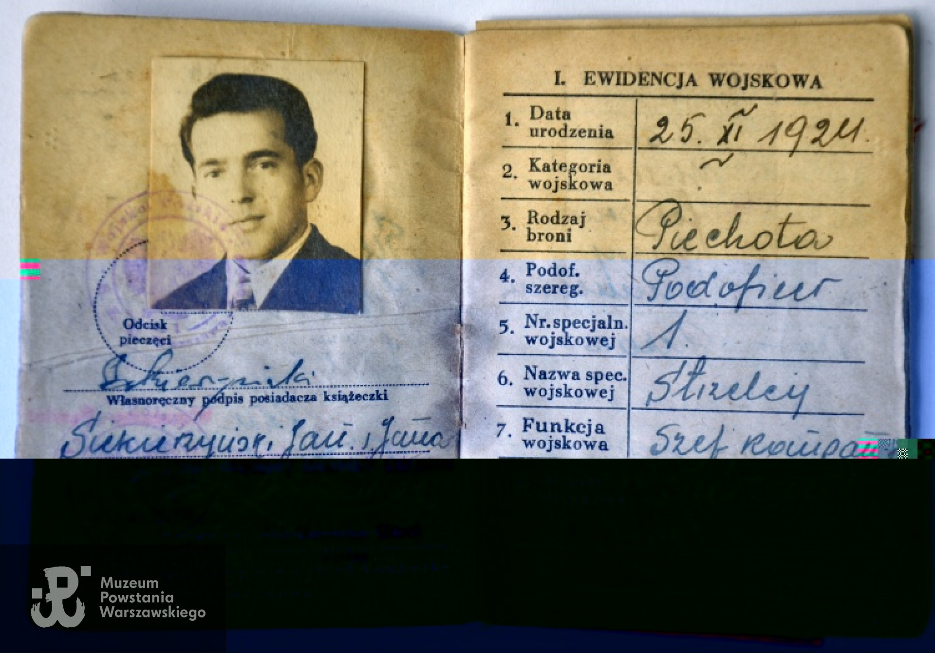 Fot. archiwum prywatne Grażyny Czub