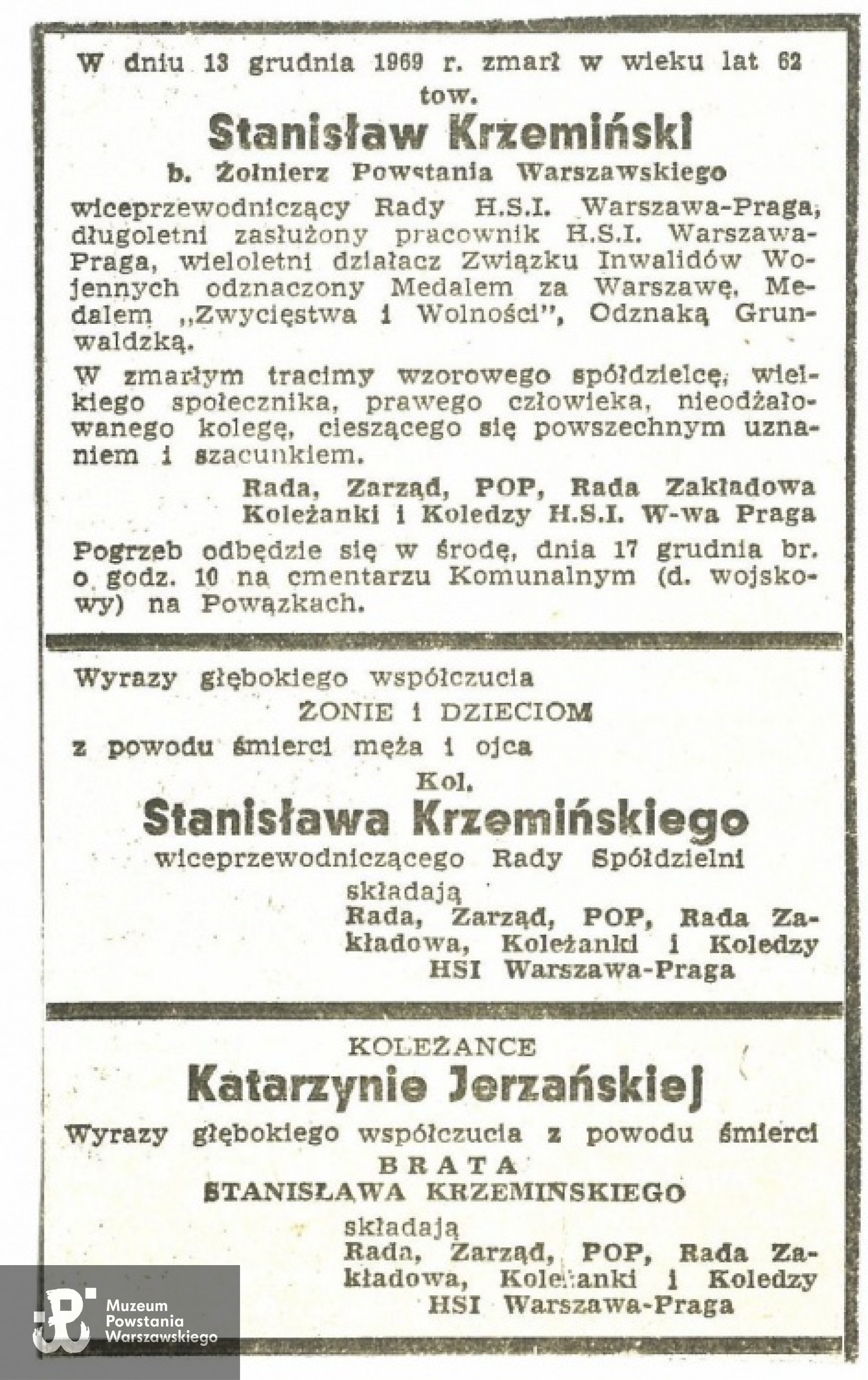 Z archiwum rodzinnego córki