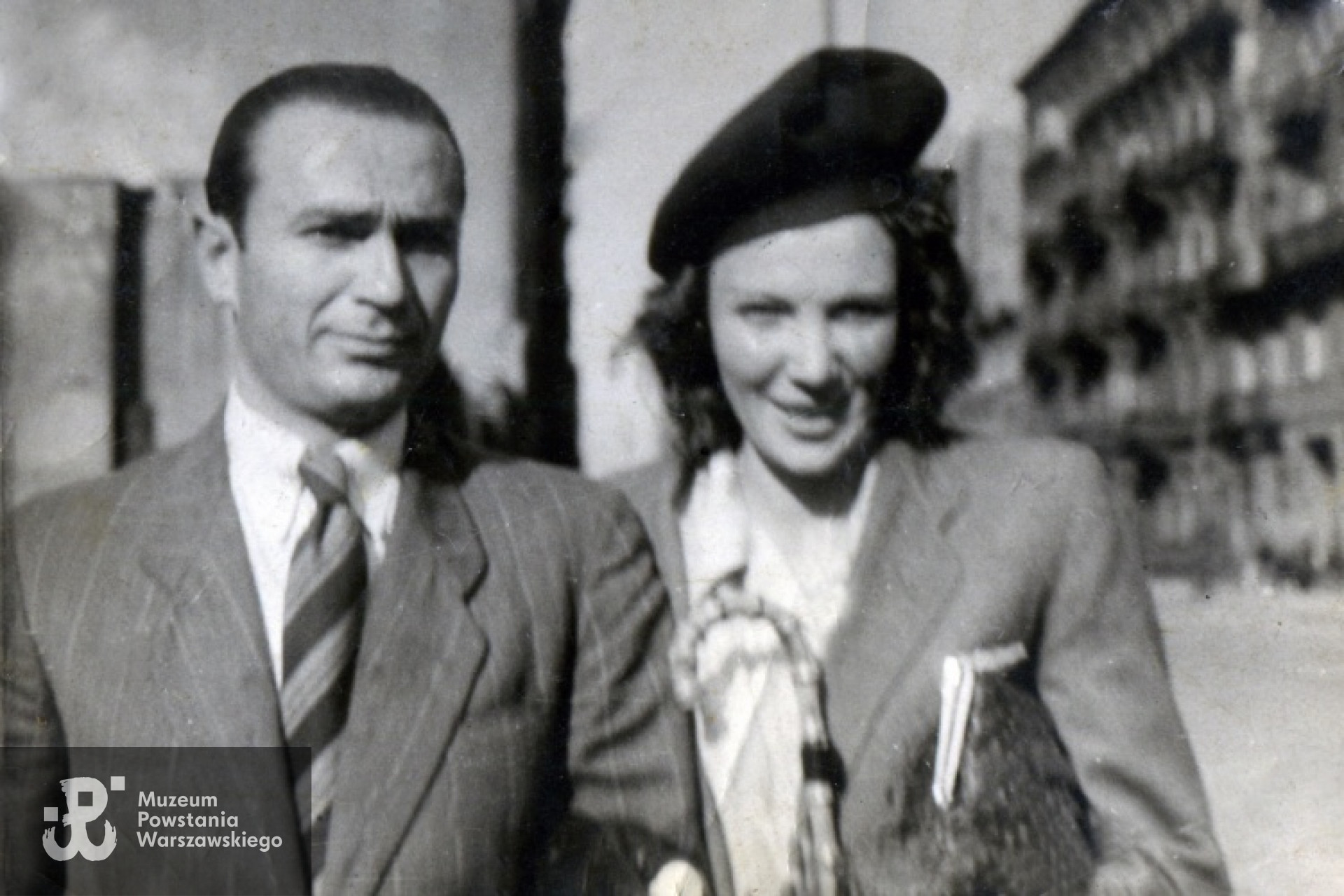 Fot. z archiwum rodzinnego Andrzeja i Łukasza Zienkiewiczów