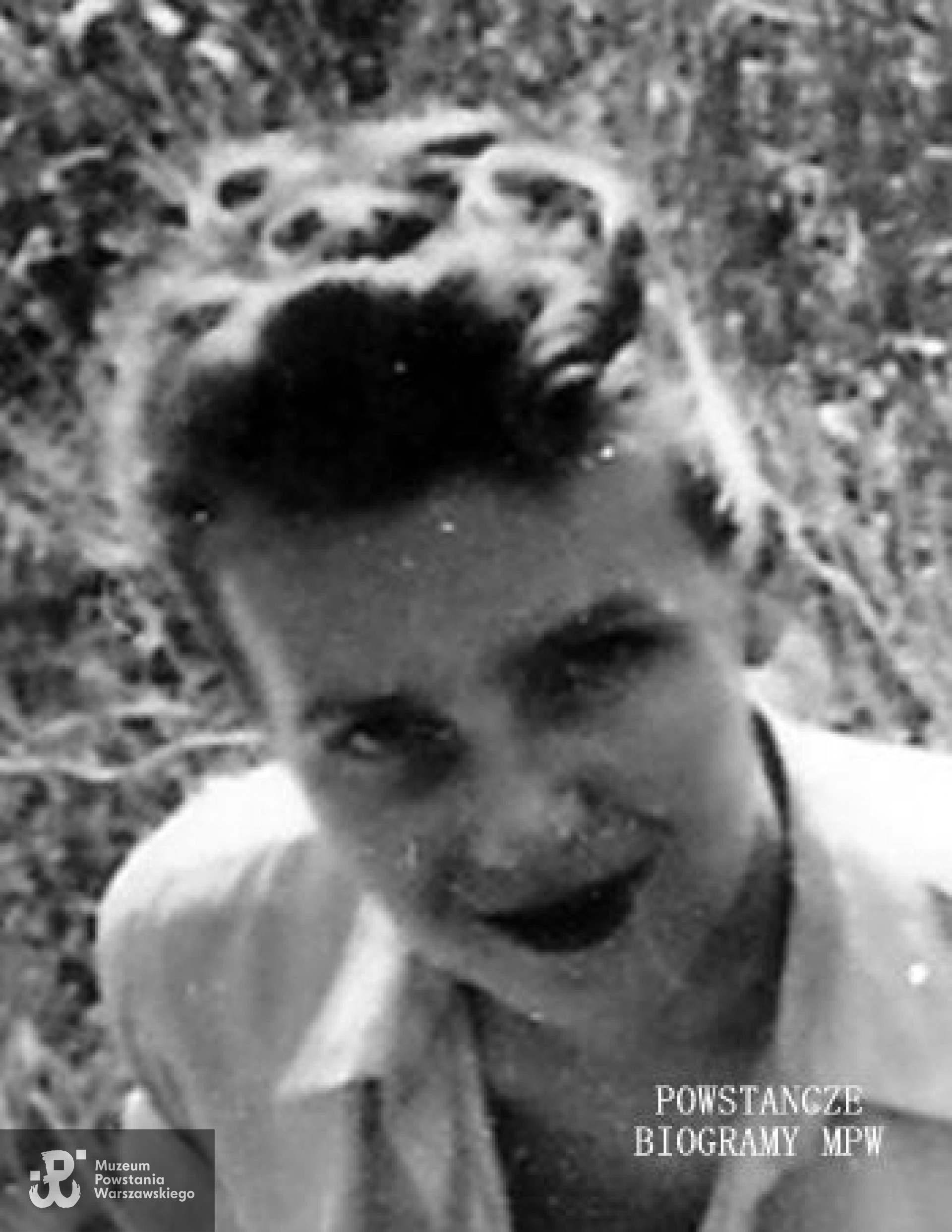 Fot. archiwum rodzinne