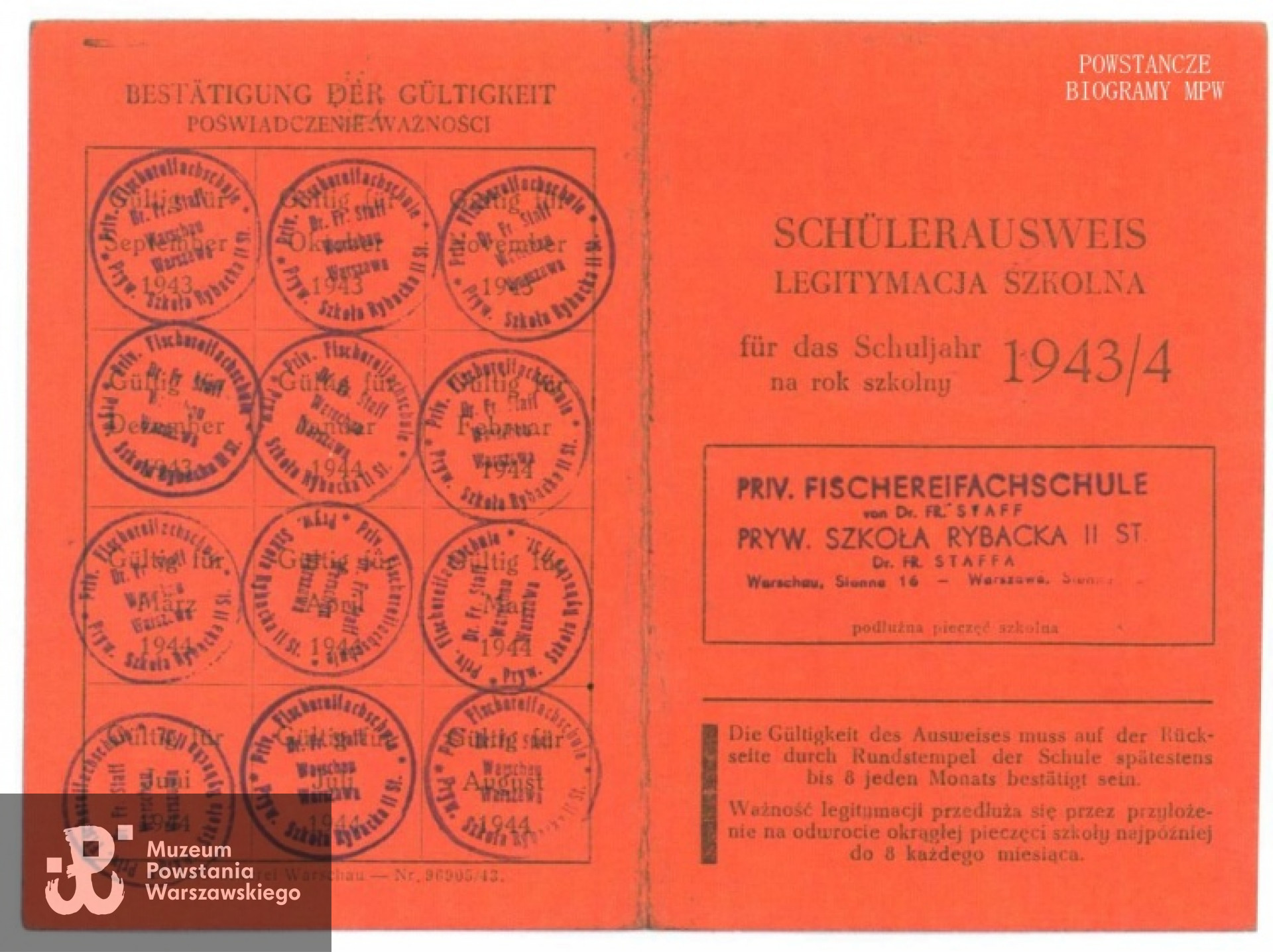 Fot. Piotr Korycki - archiwum rodzinne.