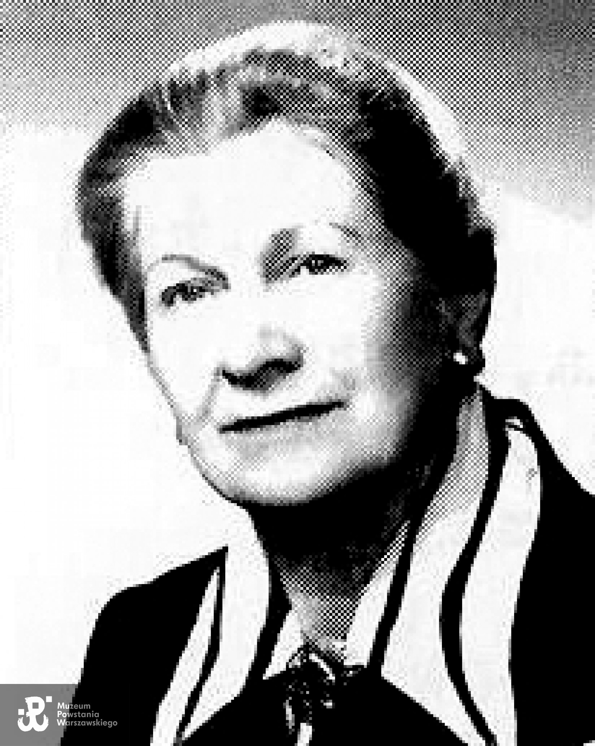 Fot. materiały do Słownika Uczestników PW - Pokój Kombatanta MPW