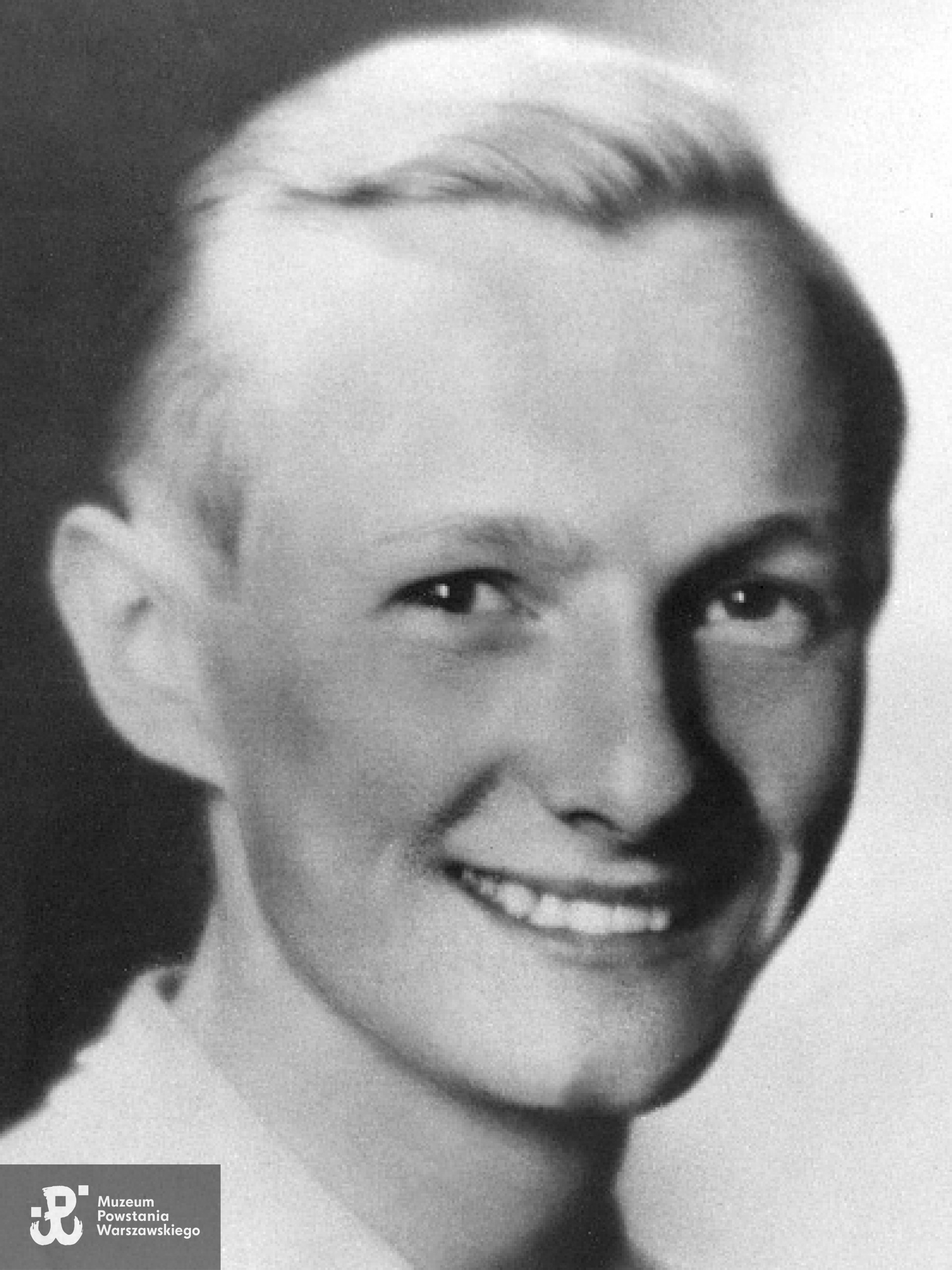 Tadeusz Fijewski "Kostek" (1911-1978)