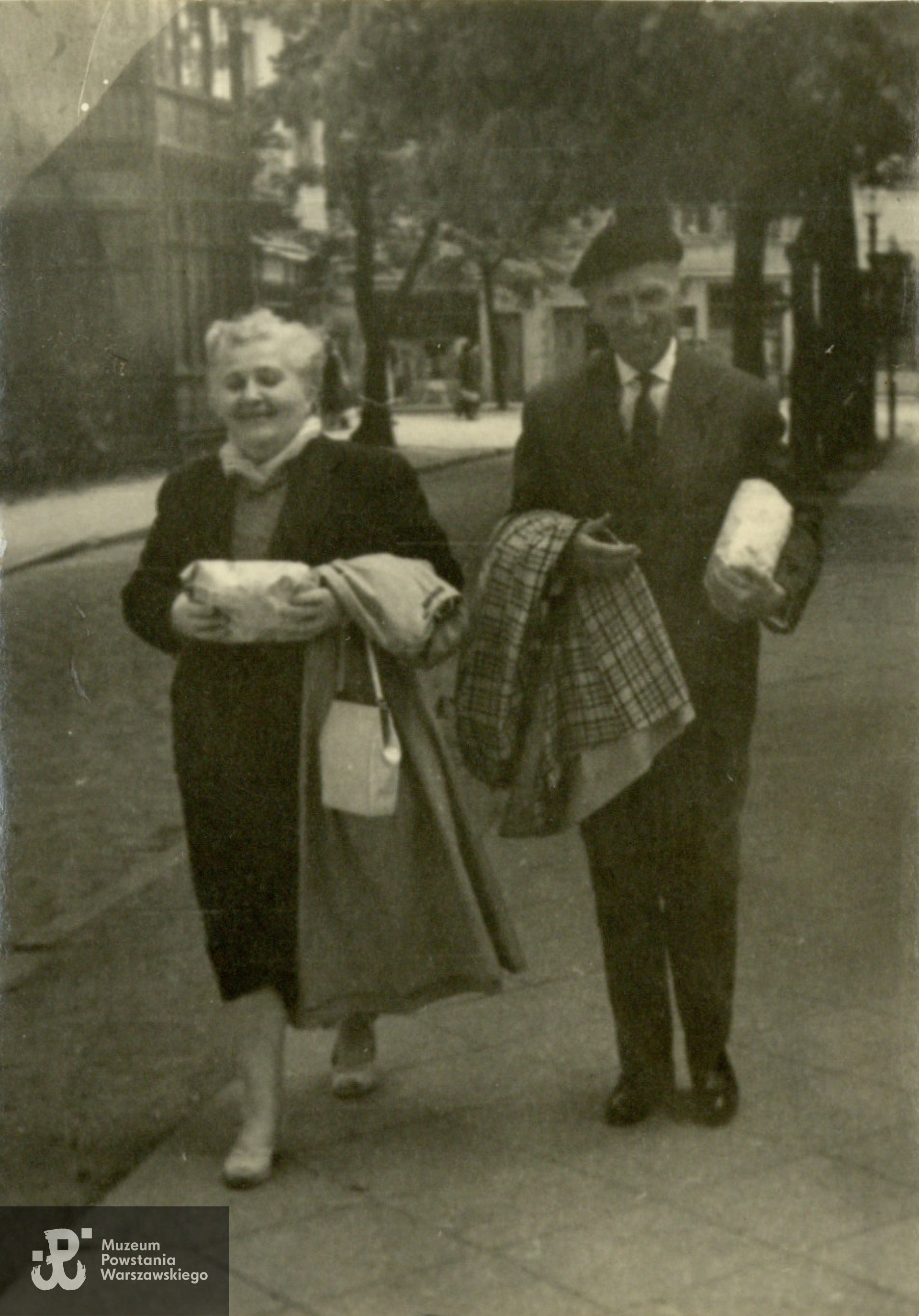 Fot. ze zbiorów Muzeum Powstania Warszawskiego, sygn. P/10034