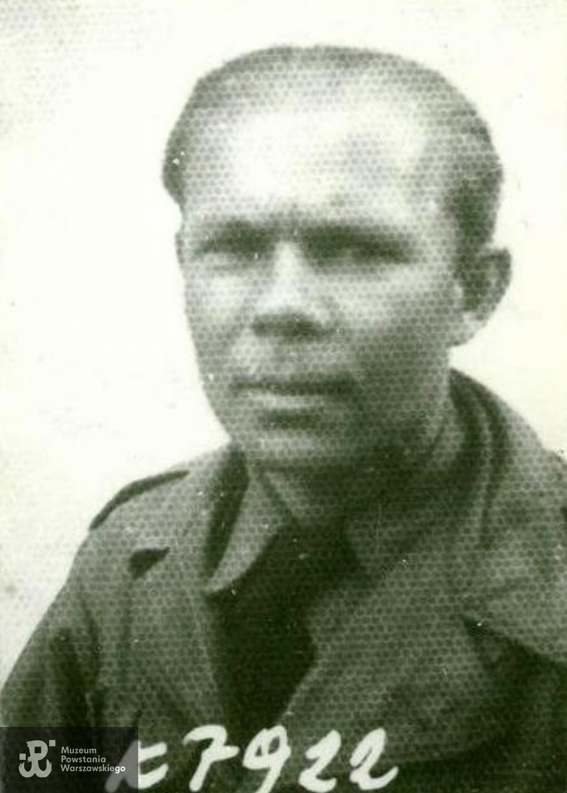 Zdjęcie z archiwum rodzinnego.