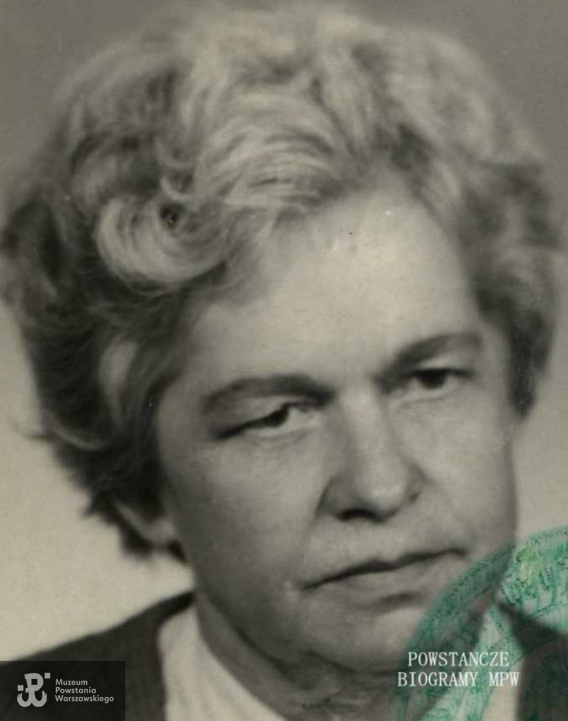 Fot. z archiwum rodziny Staniszewskich.