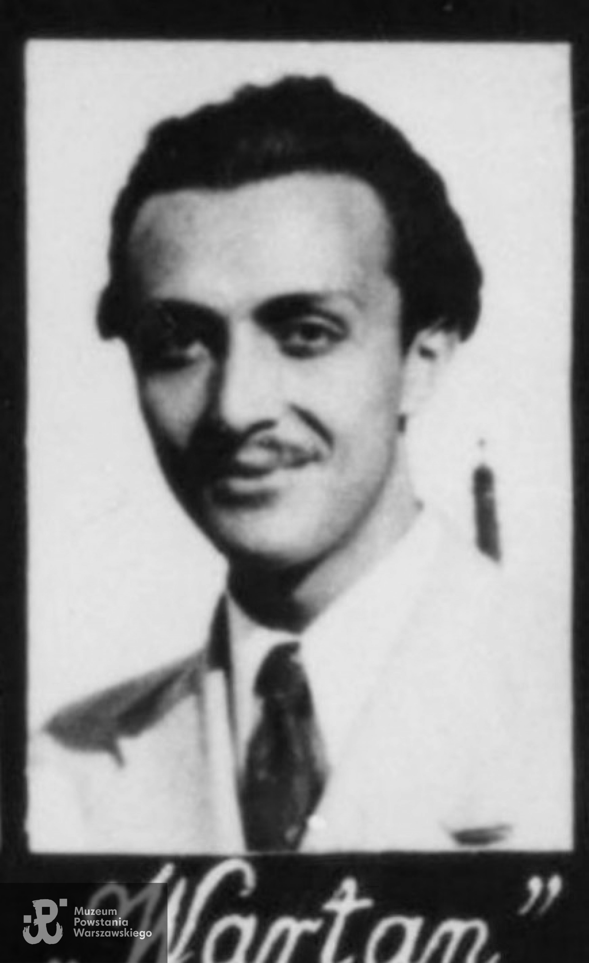 Wartan Czagacbanian (1918-1944)