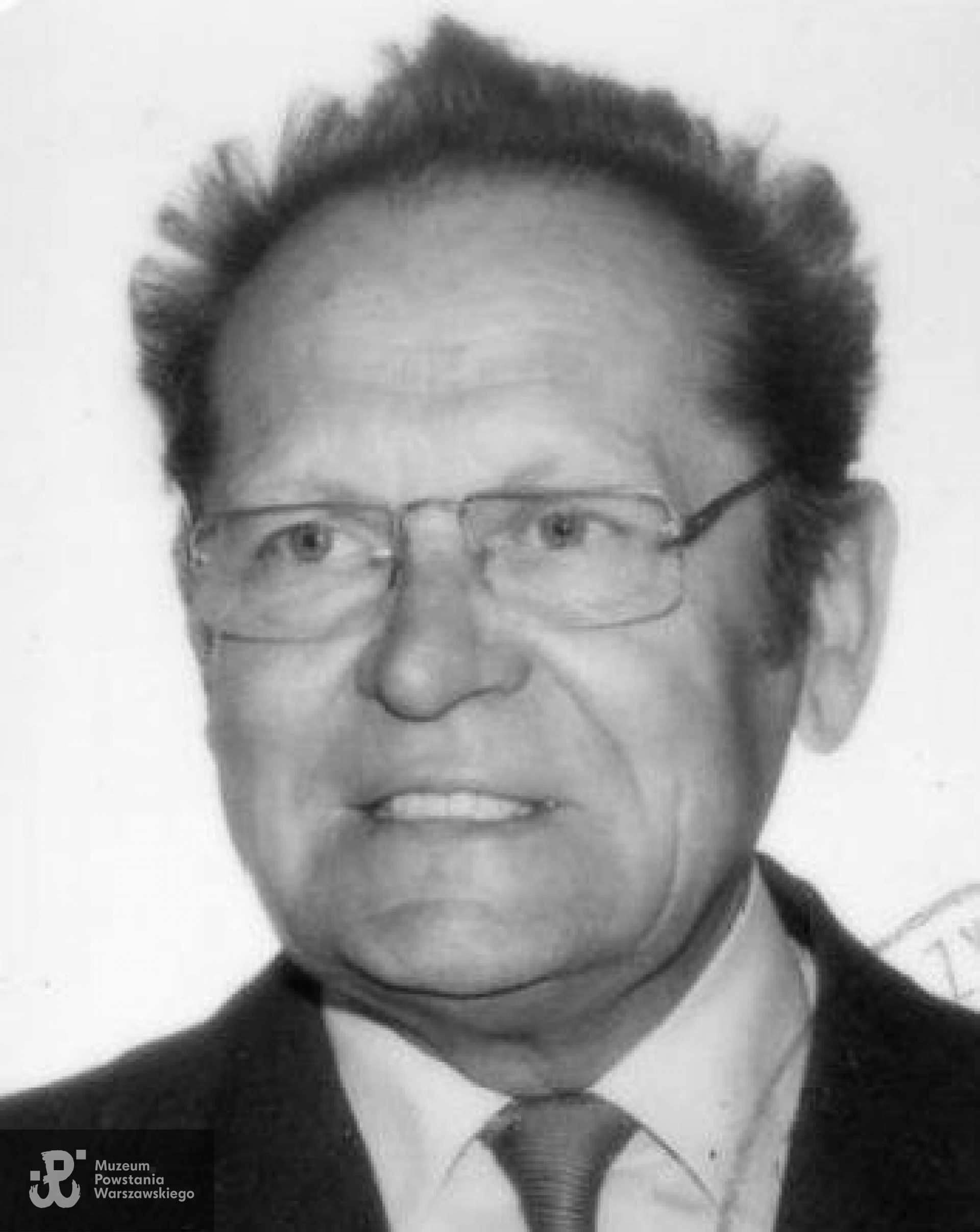 Fot. z archiwum rodzinnego udostępnione przez p. Konrada Kosteckiego