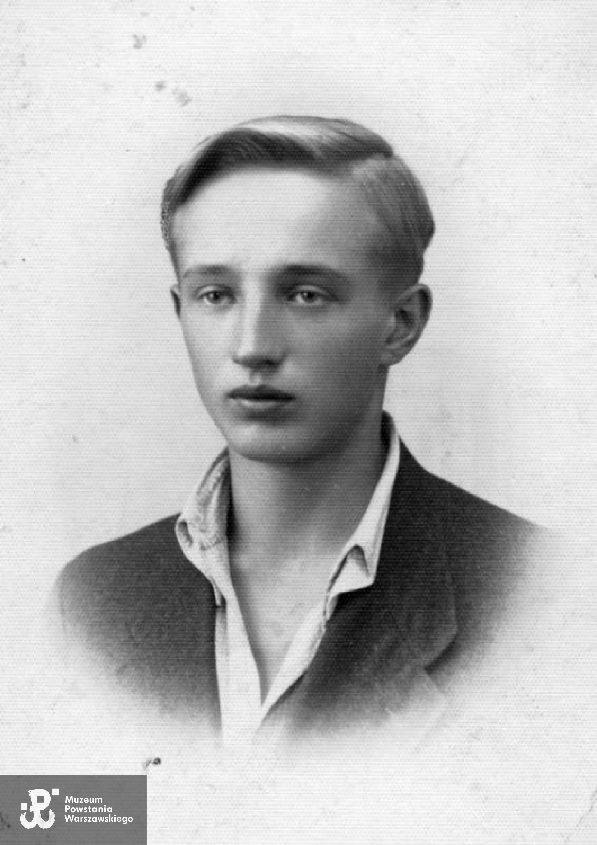 Tadeusz Sławiński - 1943