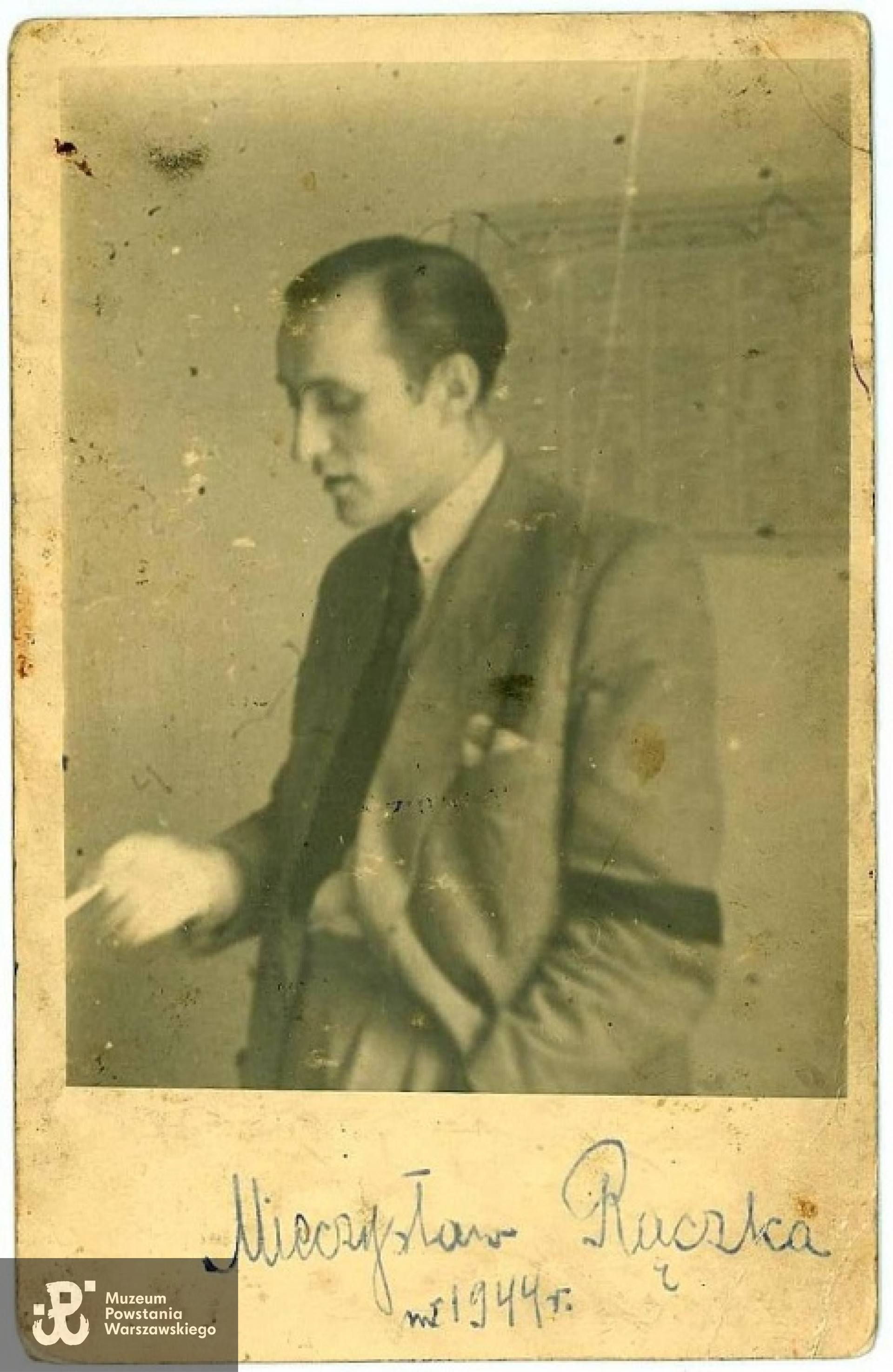 Fot. archiwum rodzinne