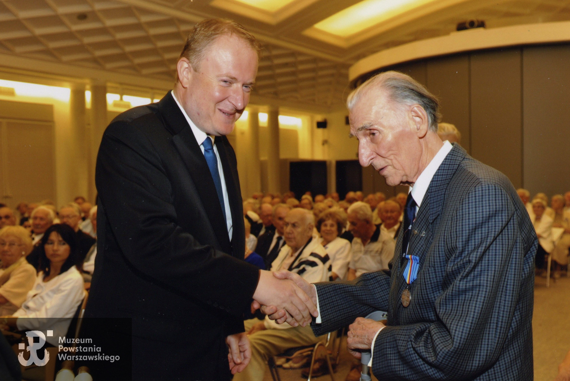 Fot. ze zbiorów p. Henryka Troszczyńskiego ps.  „Murarz”