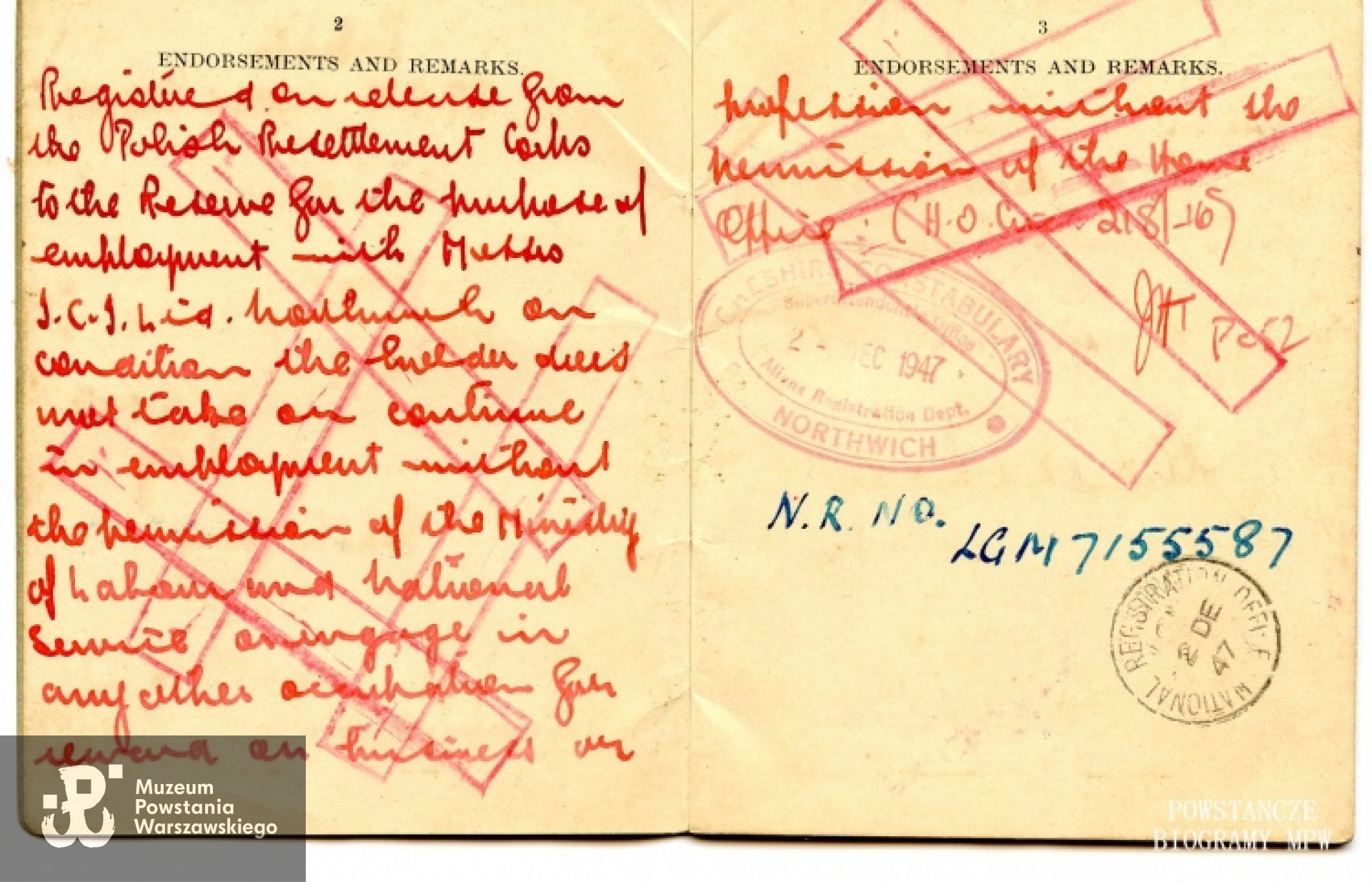 Z archiwum Feliksa Lecha, udostępniła p. Maria Ciupalska