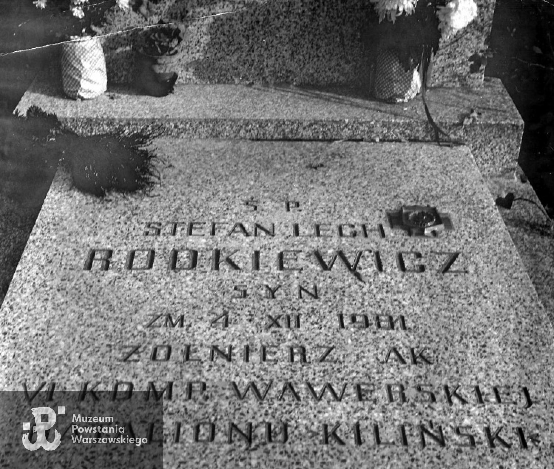 Fot. ze zbiorów Moniki Kuryłek