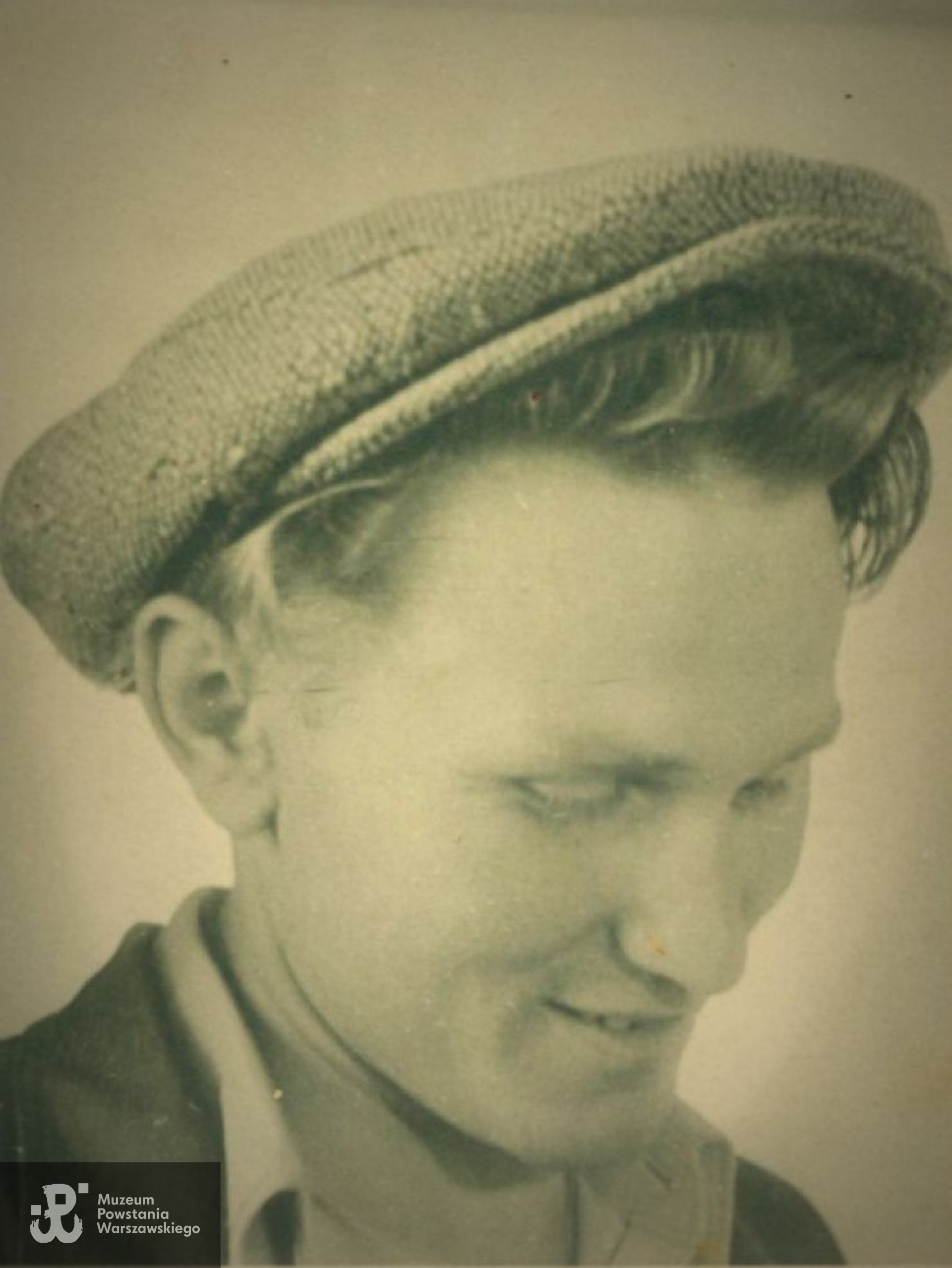 Fot. z archiwum Rodziny Lemańskich, źródło: jablonna.pl 