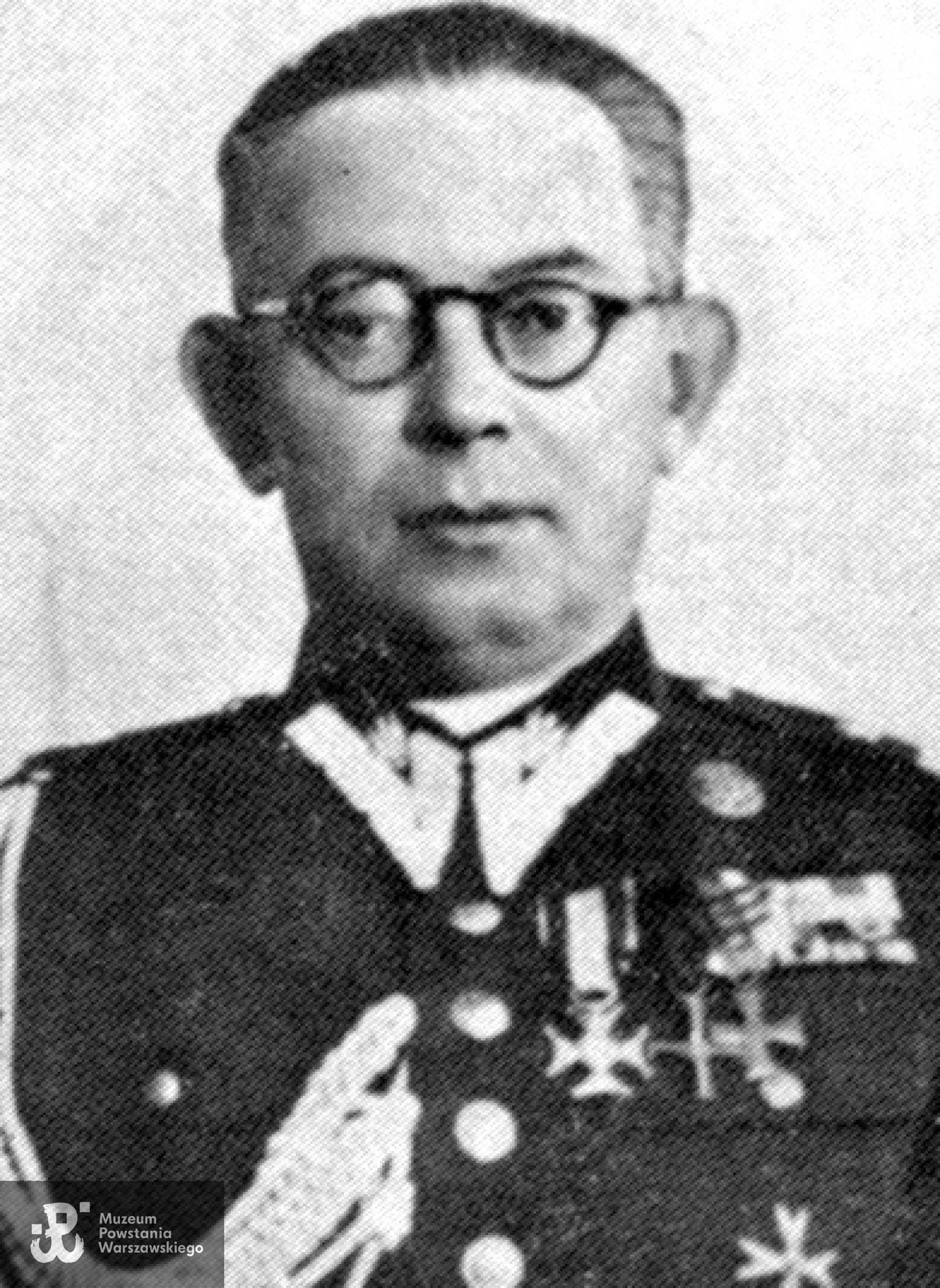 Źródło: Wikimedia Commons - Zarys historii polskiej broni pancernej, London 1971