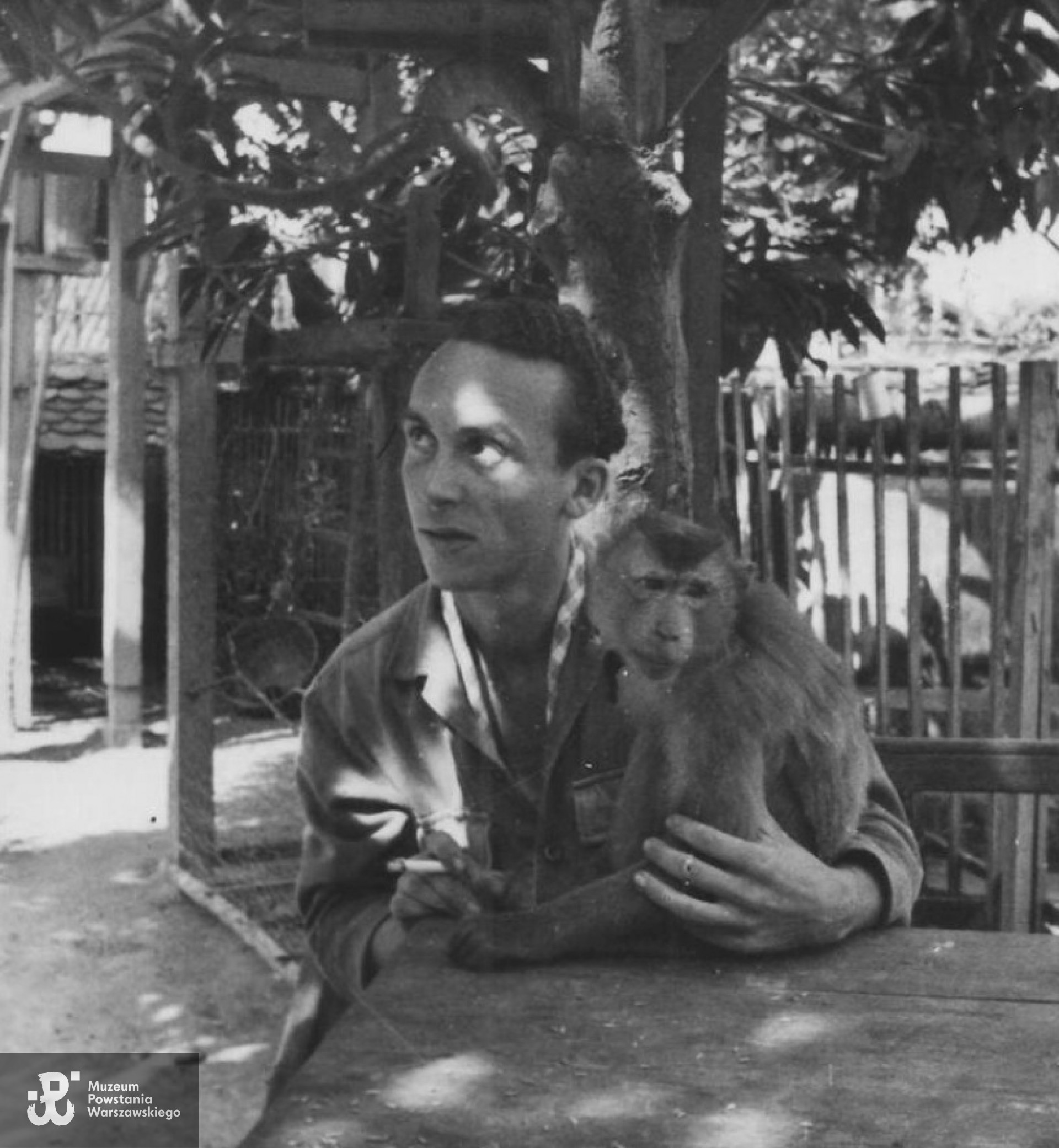 Fot. z archiwum rodzinnego Zygmunta Jatczaka.