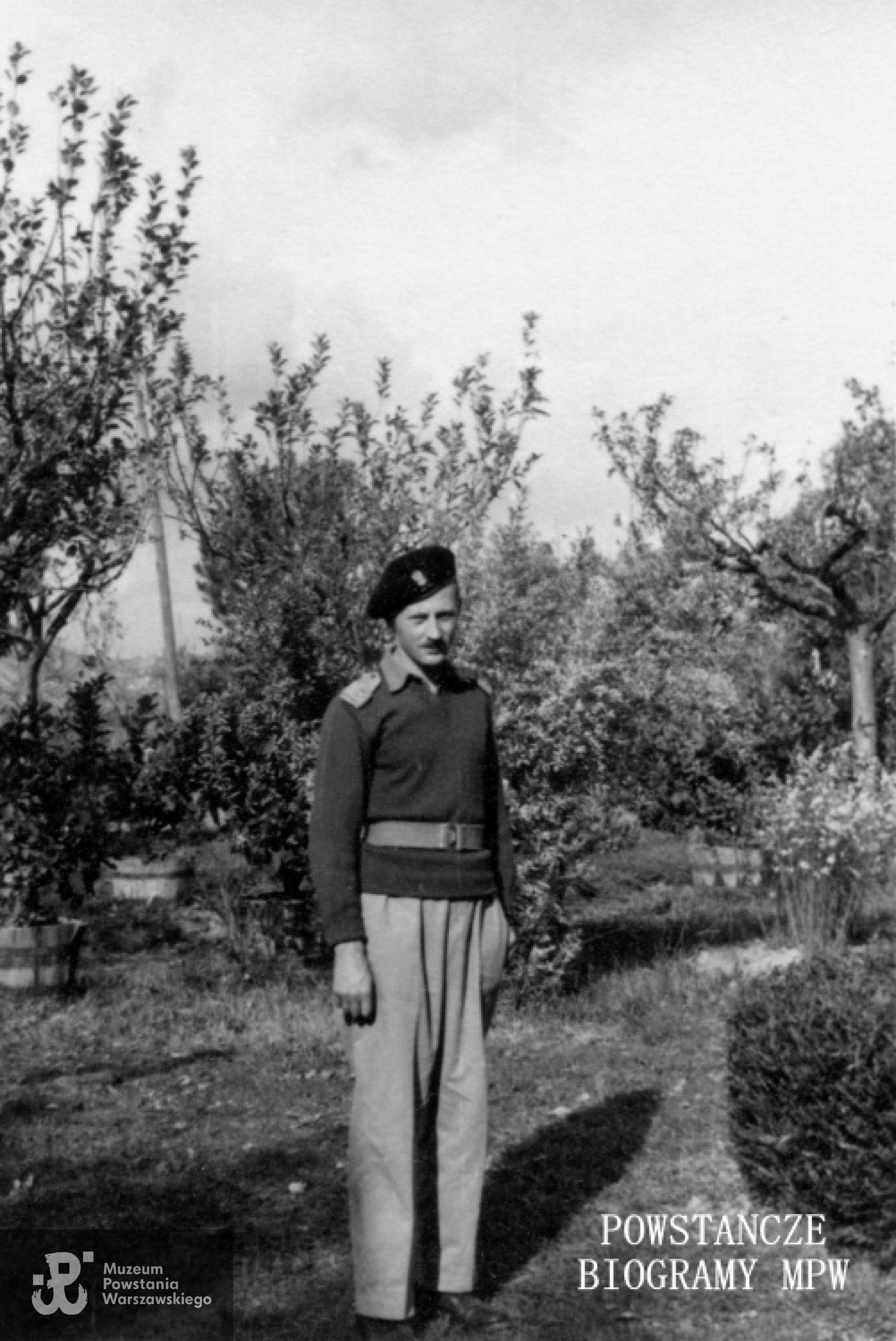 Fot. archiwum rodzinne