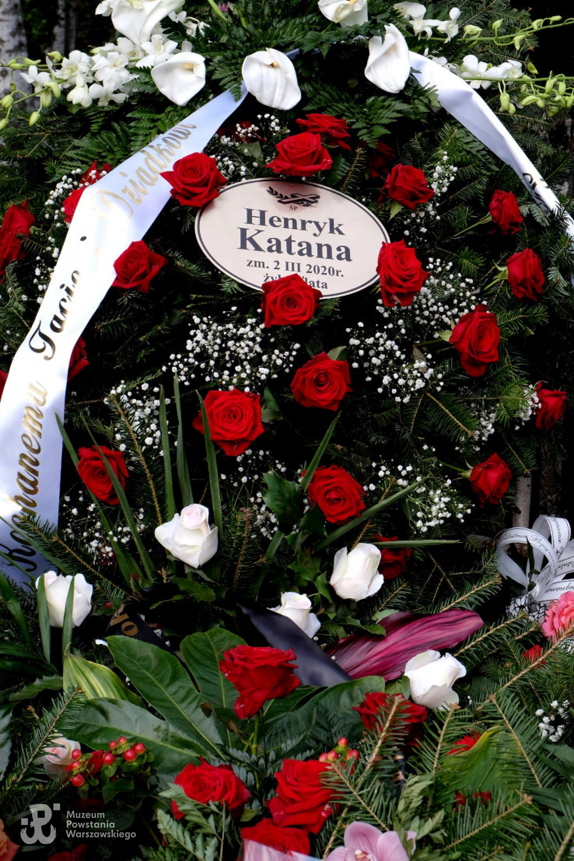 Skan udostępnił p. Bernard Malarz