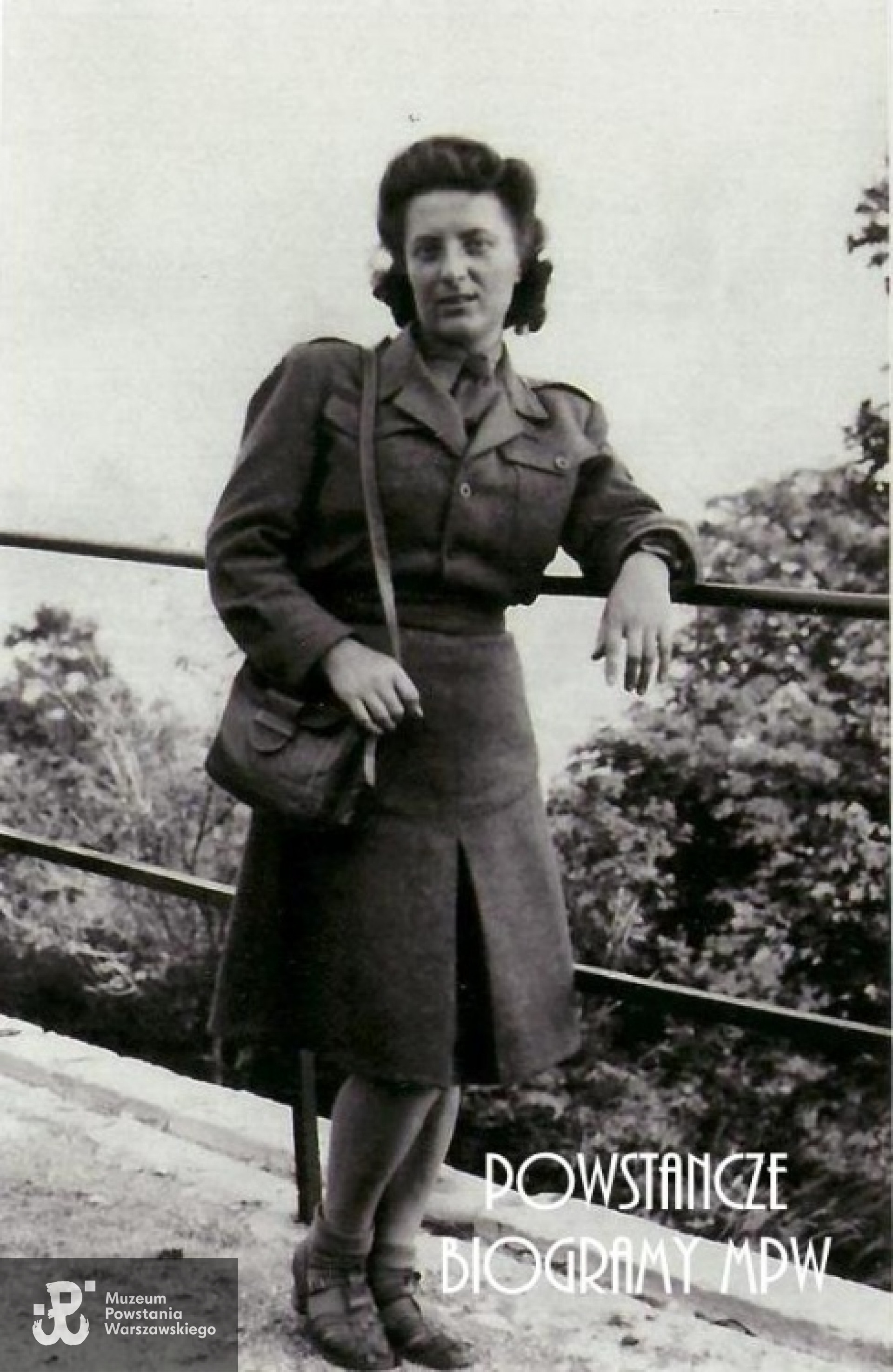 Fot. archiwum rodzinne/ AR MPW