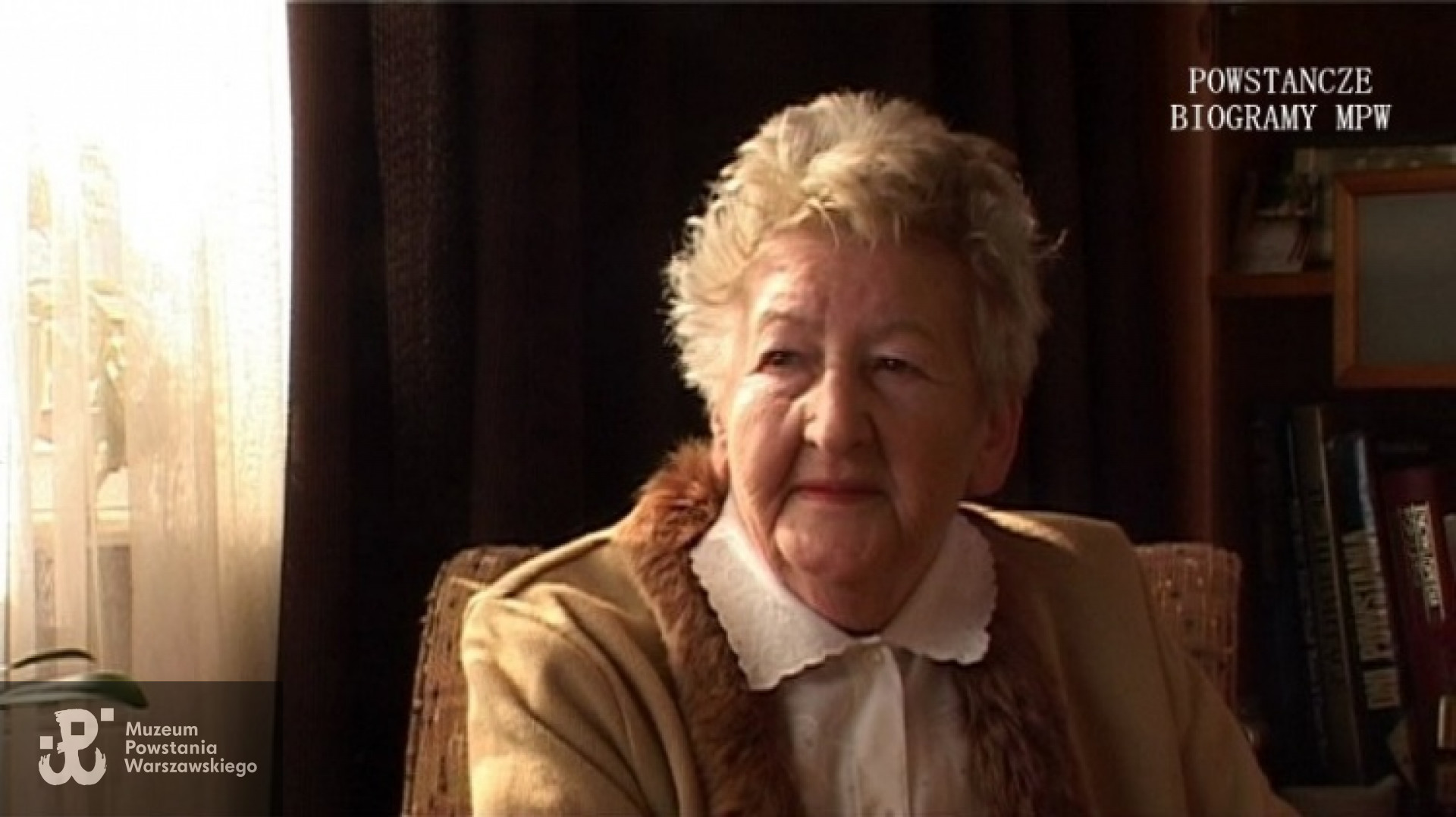 Fot. MPW/ Archiwum Historii Mówionej