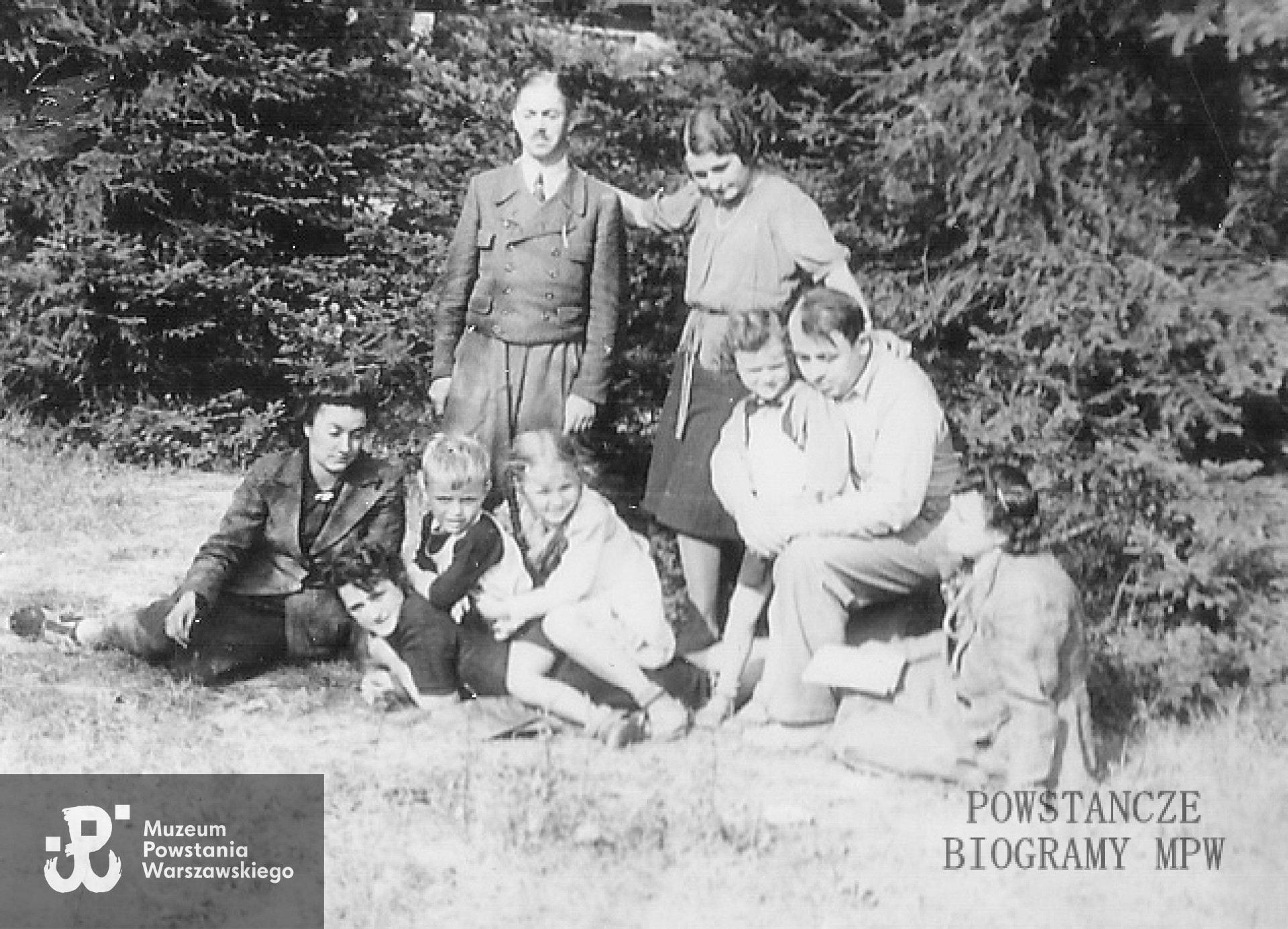 Fot. udostępnione przez Magdalenę Poklewską-Koziełł