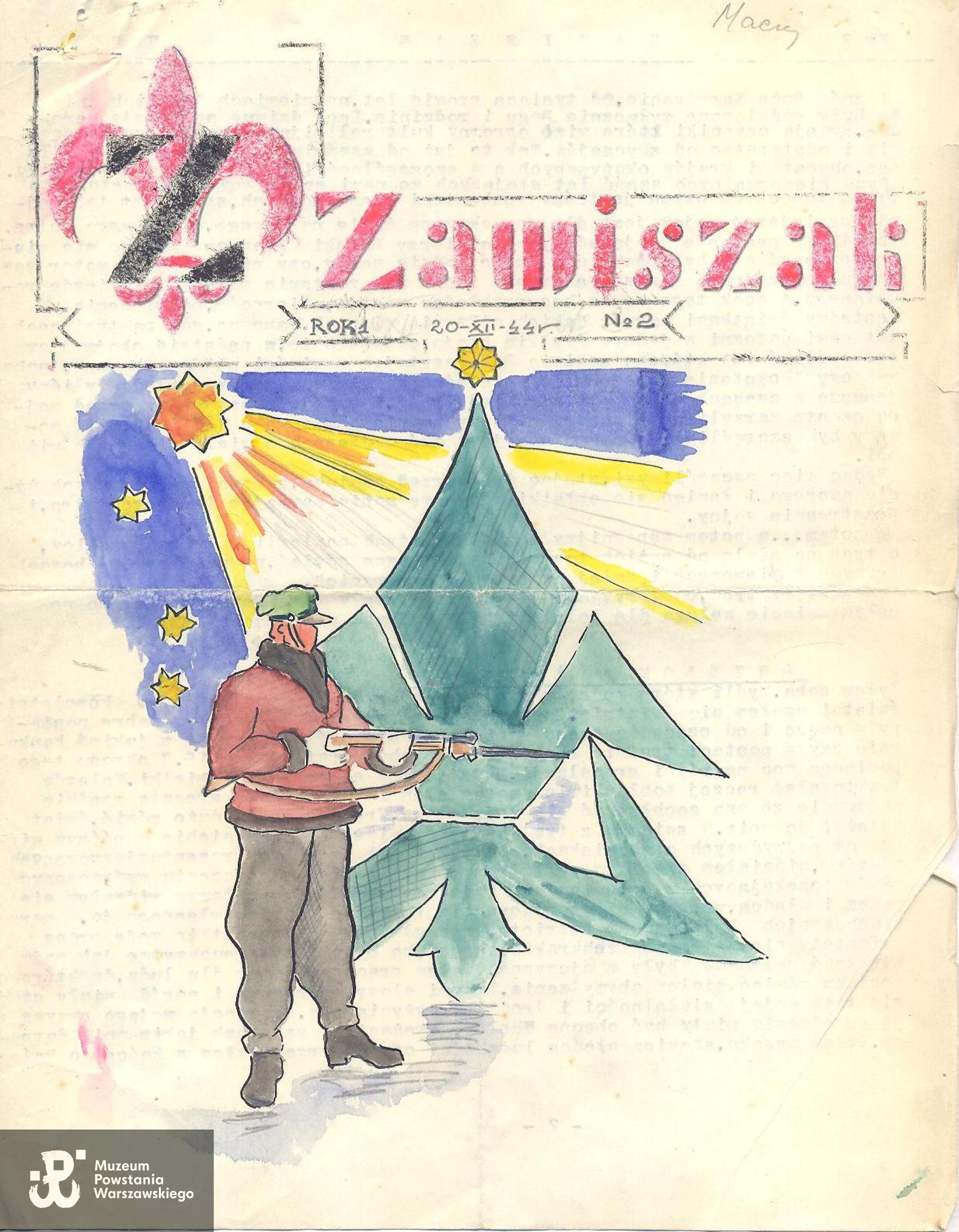 Skan  udostępniła p. Halina Stompierz 