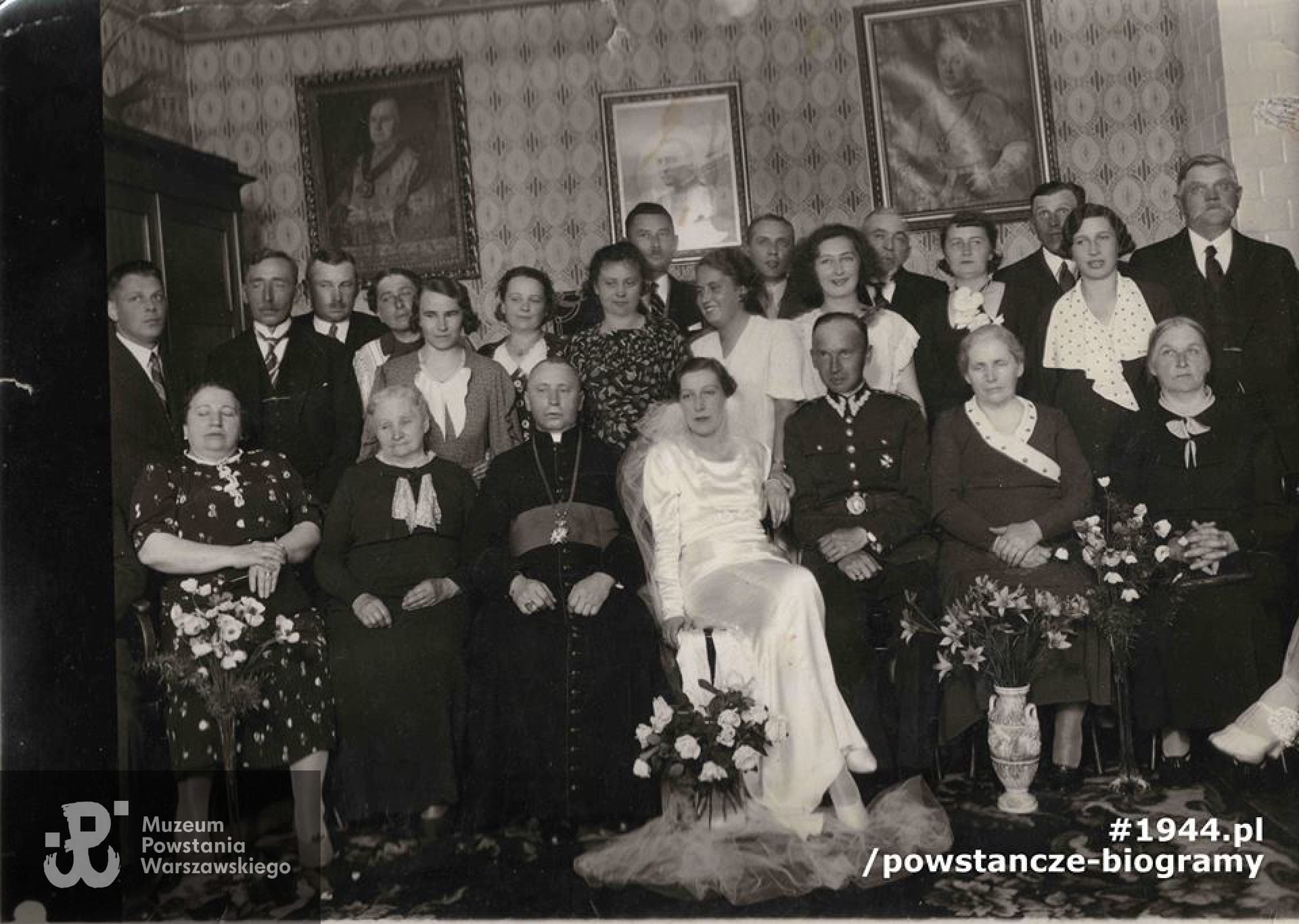 Fot. z archiwum rodzinnego Jacka Jankowskiego