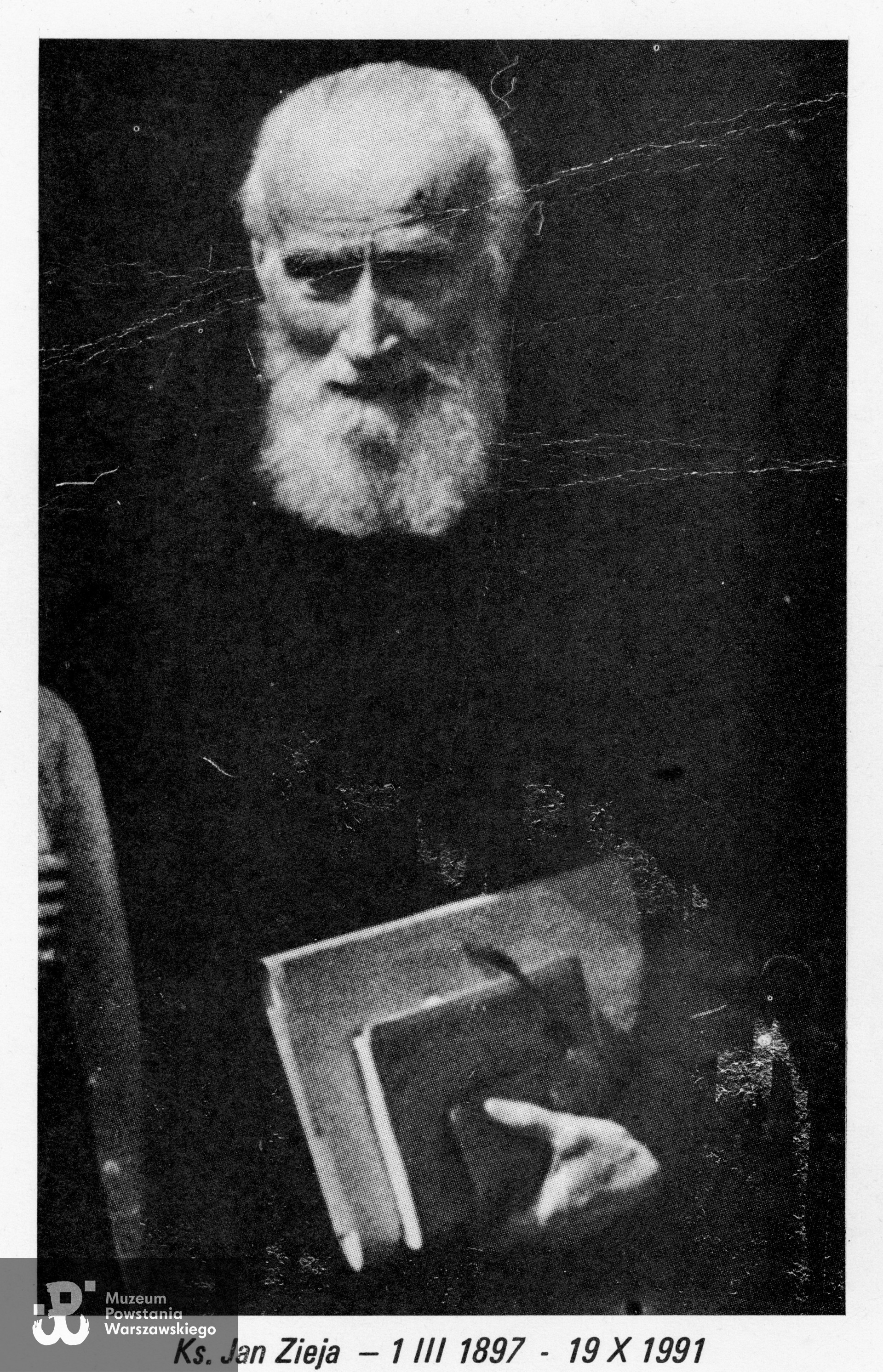 Fot. ze zbiorów Muzeum Powstania Warszawskiego, sygn. P/3803