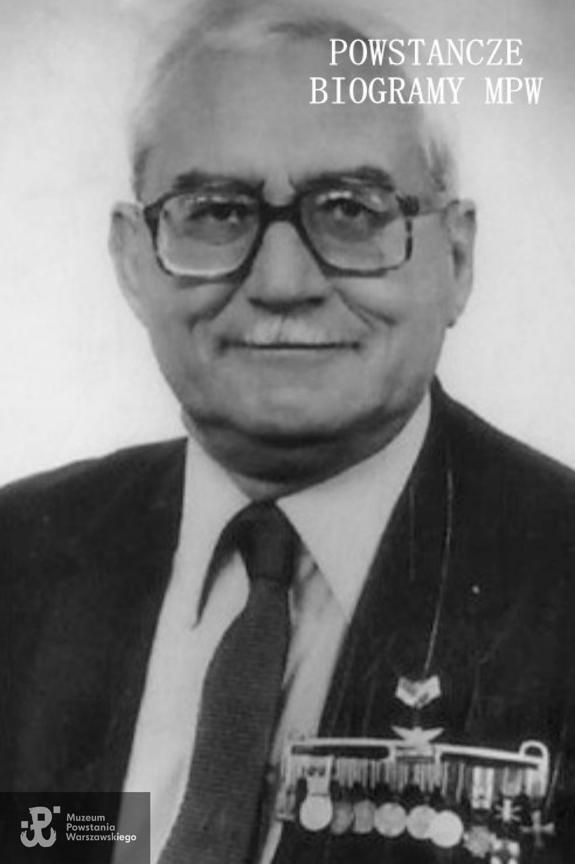 Fot. archiwum rodzinne / <i>www.kworum.com.pl</i>