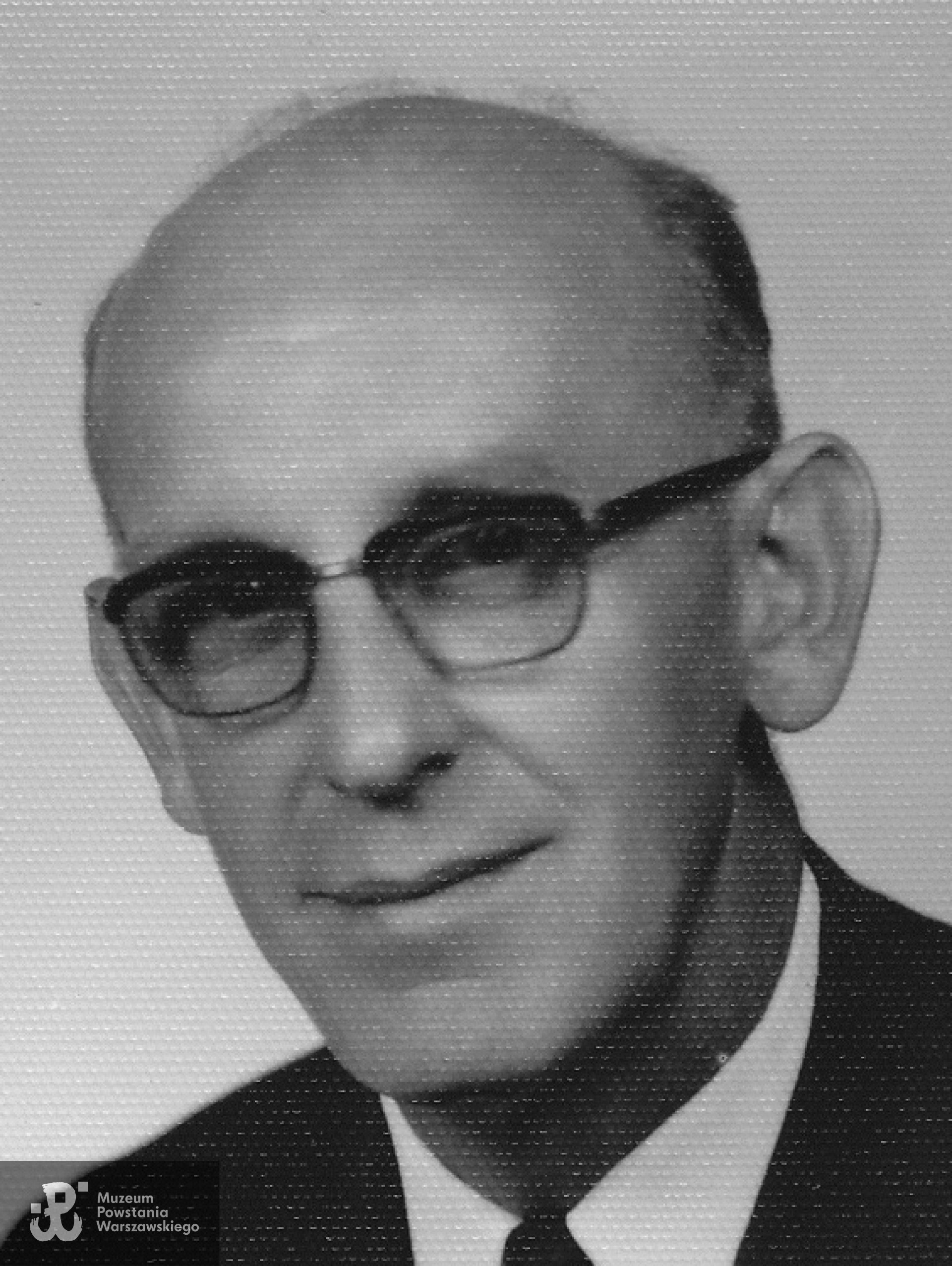 w latach 70-tych XX w. Fot. z archiwum rodzinnego Michała Malawskiego.