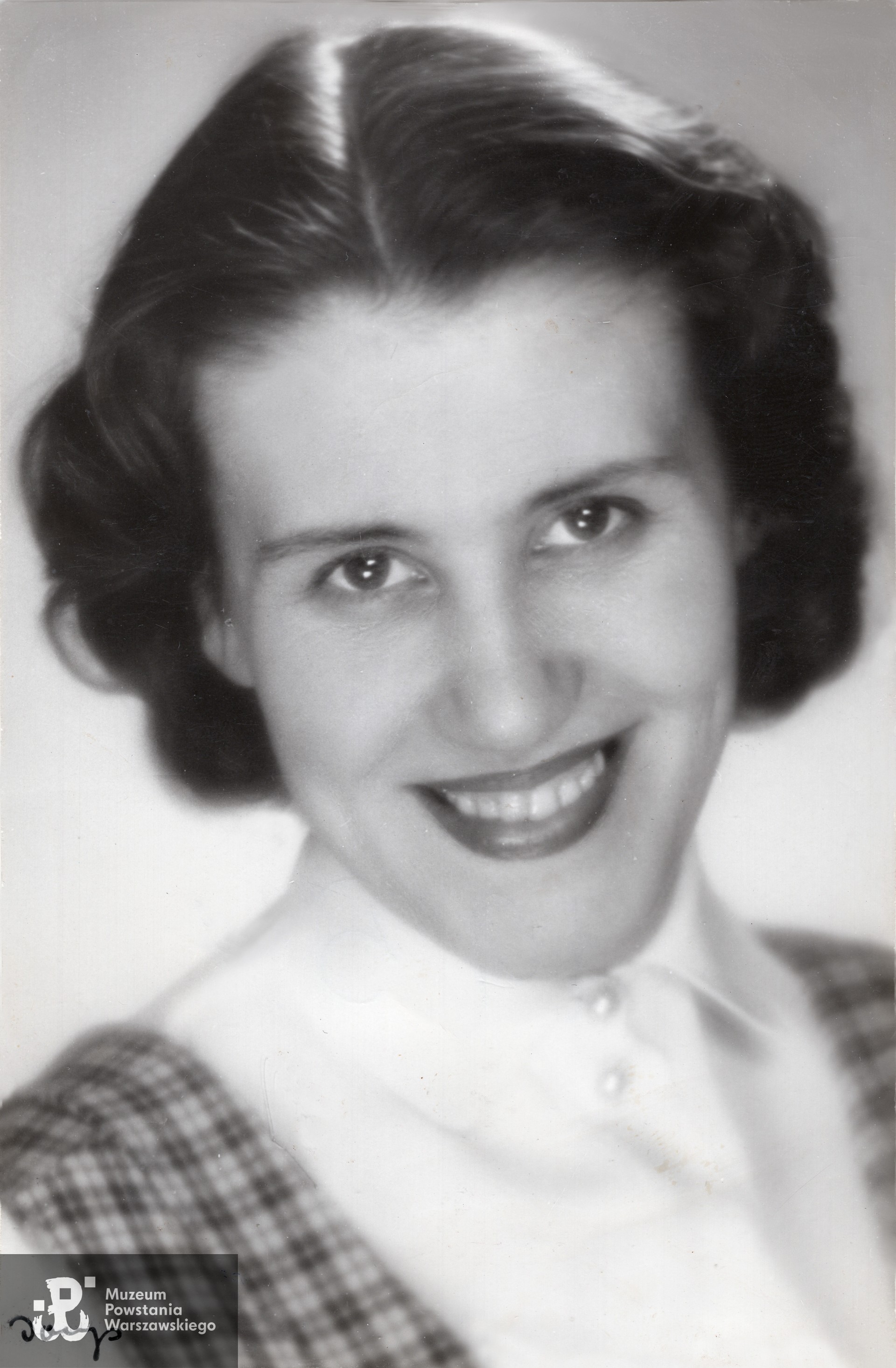 Fot. ze zbiorów rodzinnych p. Danuty Teresy Dworakowskiej - Jędrzejczak. 