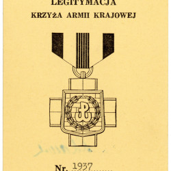 Zbiory Muzeum Powstania Warszawskiego, sygn. P/7838/13,   dar p. Eugeniusza Kaczyńskiego