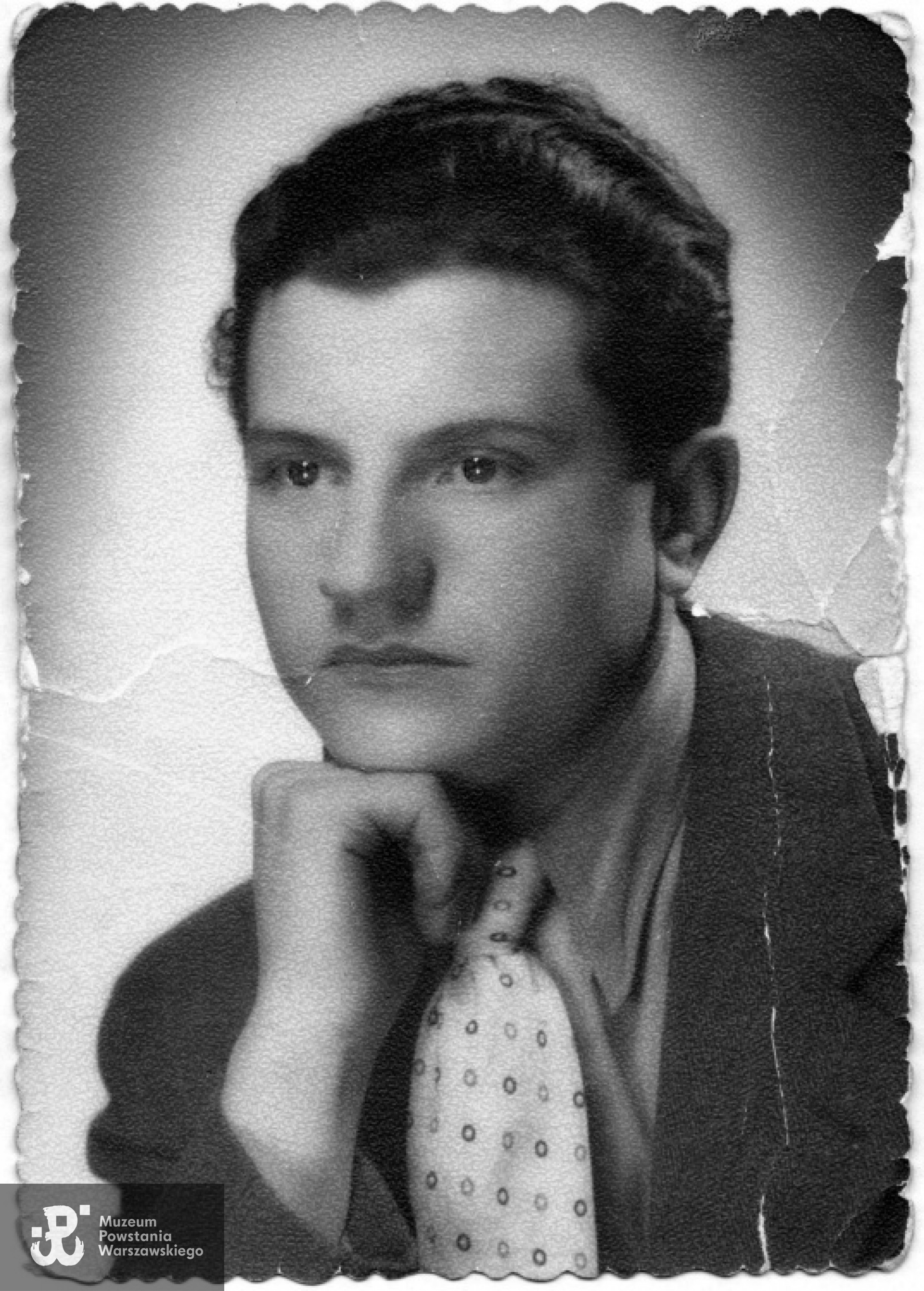 Fot. archiwum rodzinne / MPW