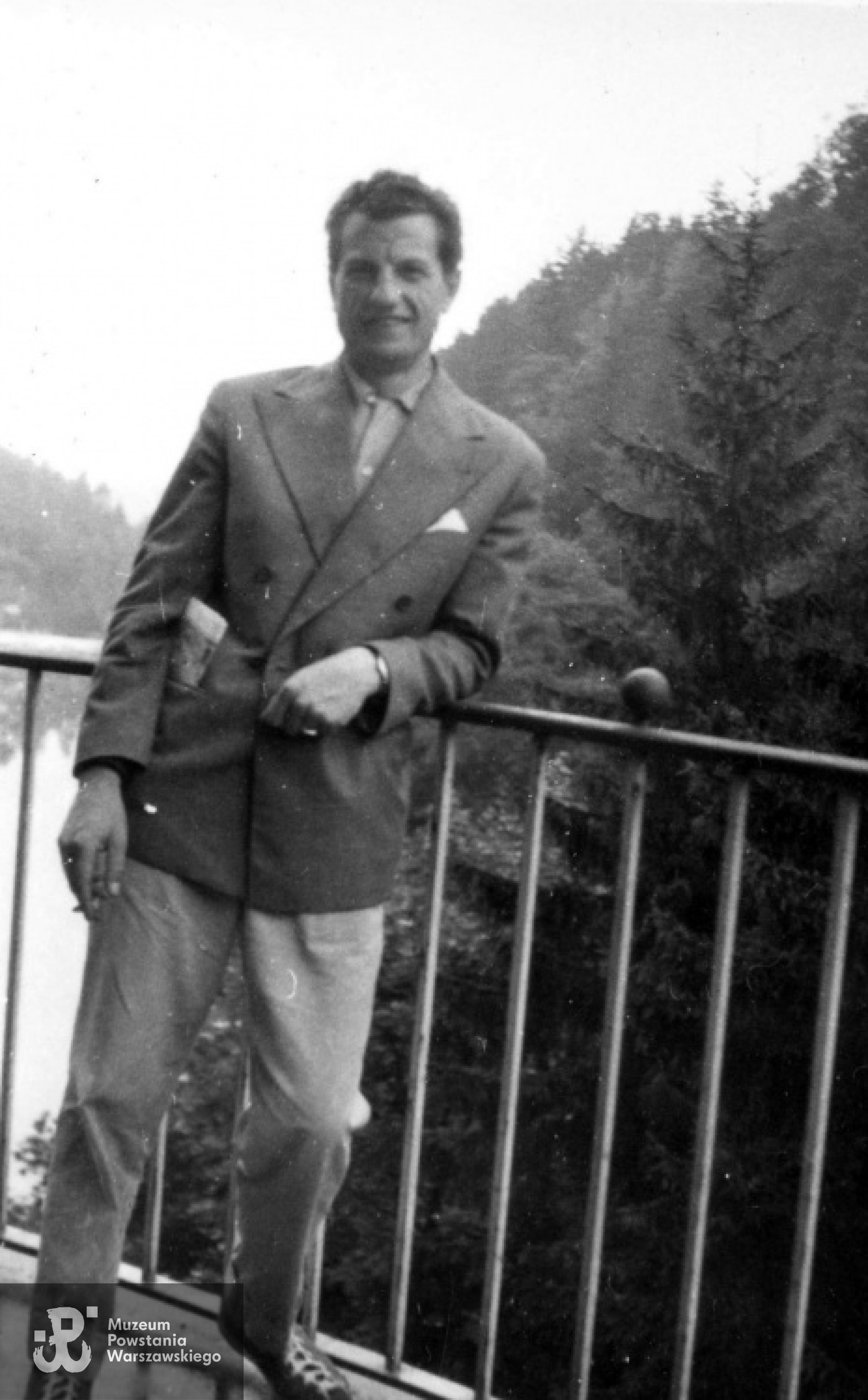 Fot. archiwum rodzinne / MPW