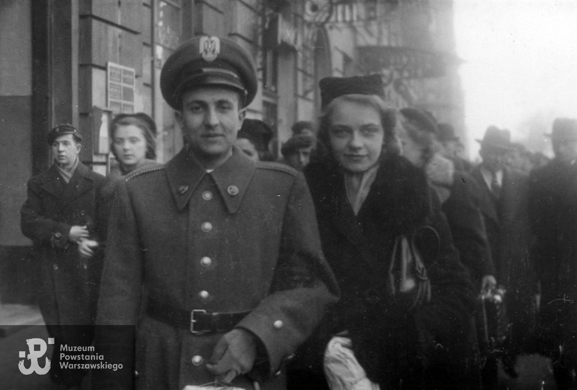 Fot. udostępnił p. Tadeusz Kuczyński