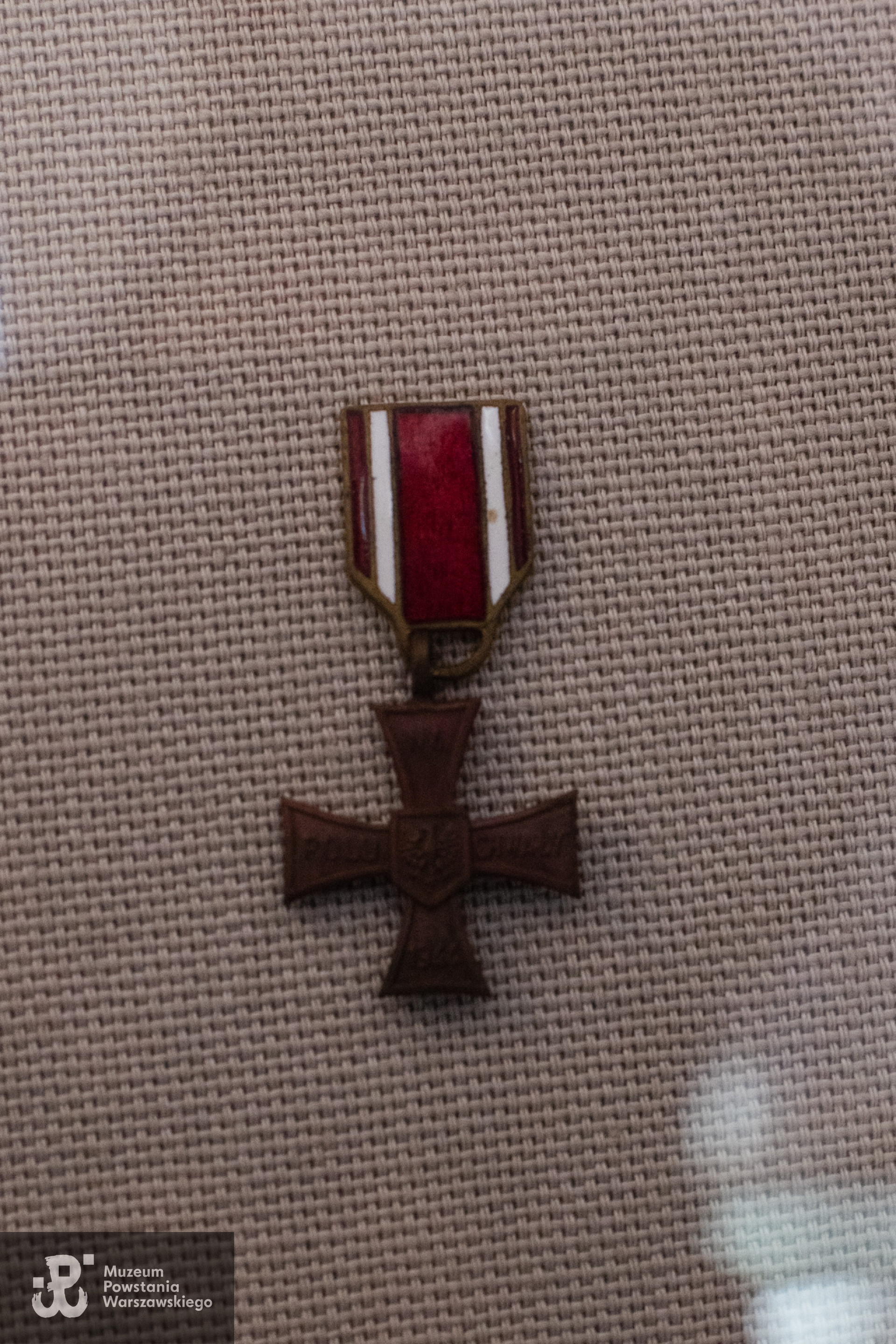 Ze zbiorów rodzinnych p. Anny Krzymowskiej-Hachuły, córki Jerzego Krzymowskiego.